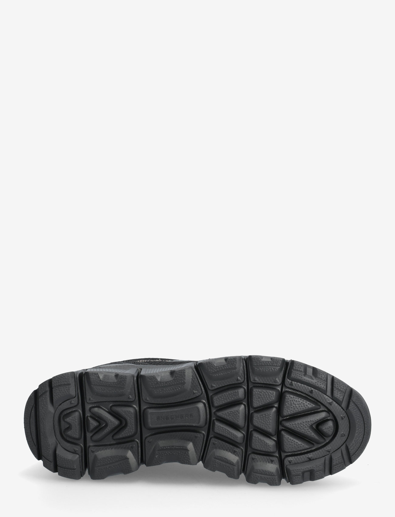 Skechers - Men SUMMITS AT TRIPLE BRIDGES - låga sneakers - bbk - 4