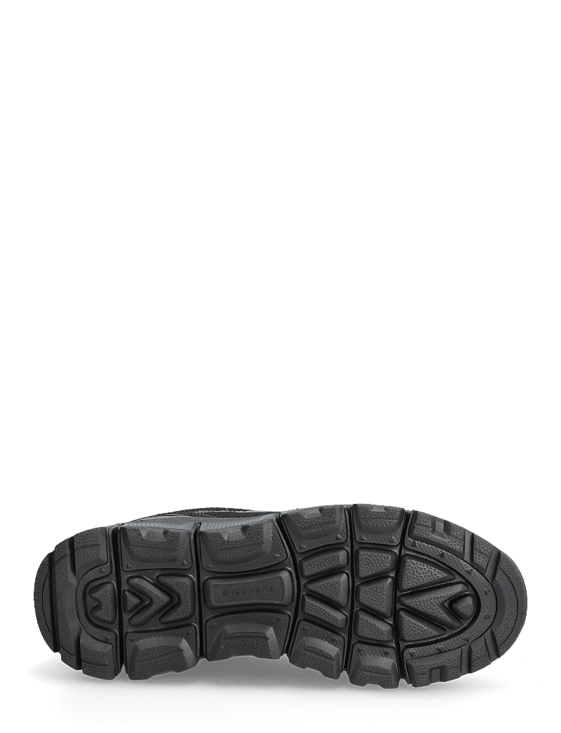 Skechers - Men SUMMITS AT TRIPLE BRIDGES - lave sneakers - bbk - 4