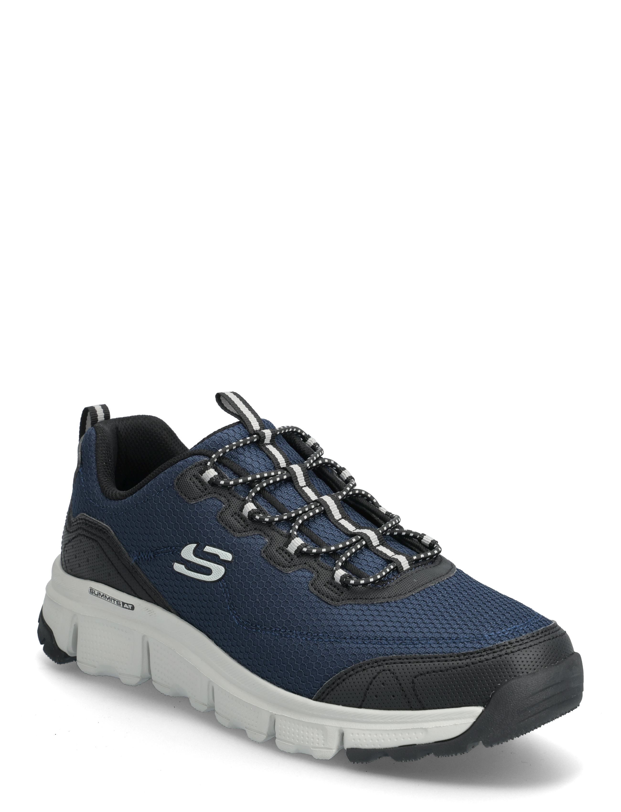 Skechers Men SUMMITS AT TRIPLE BRIDGES - Skechers - NVBK / navy
