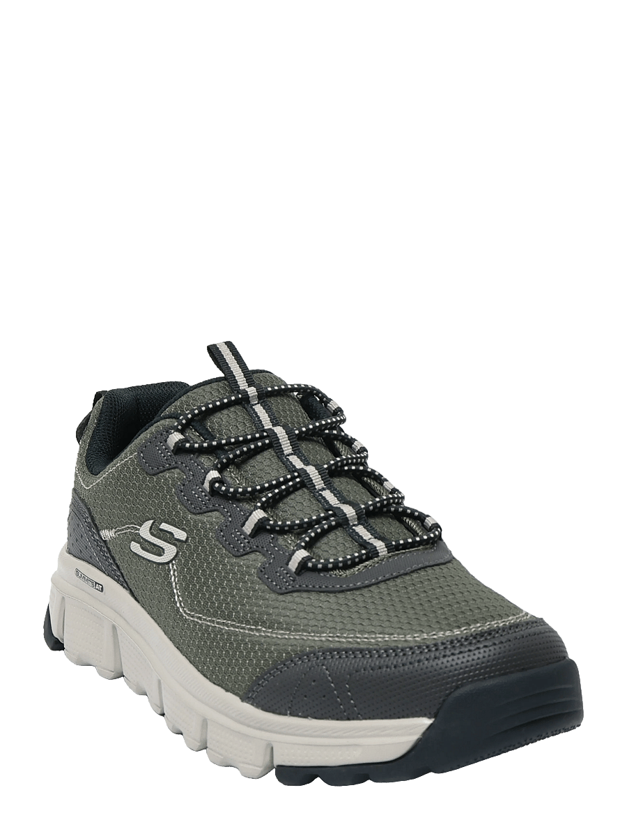 Skechers - SUMMITS AT TRIPLE BRIDGES - låga sneakers - olv - 0