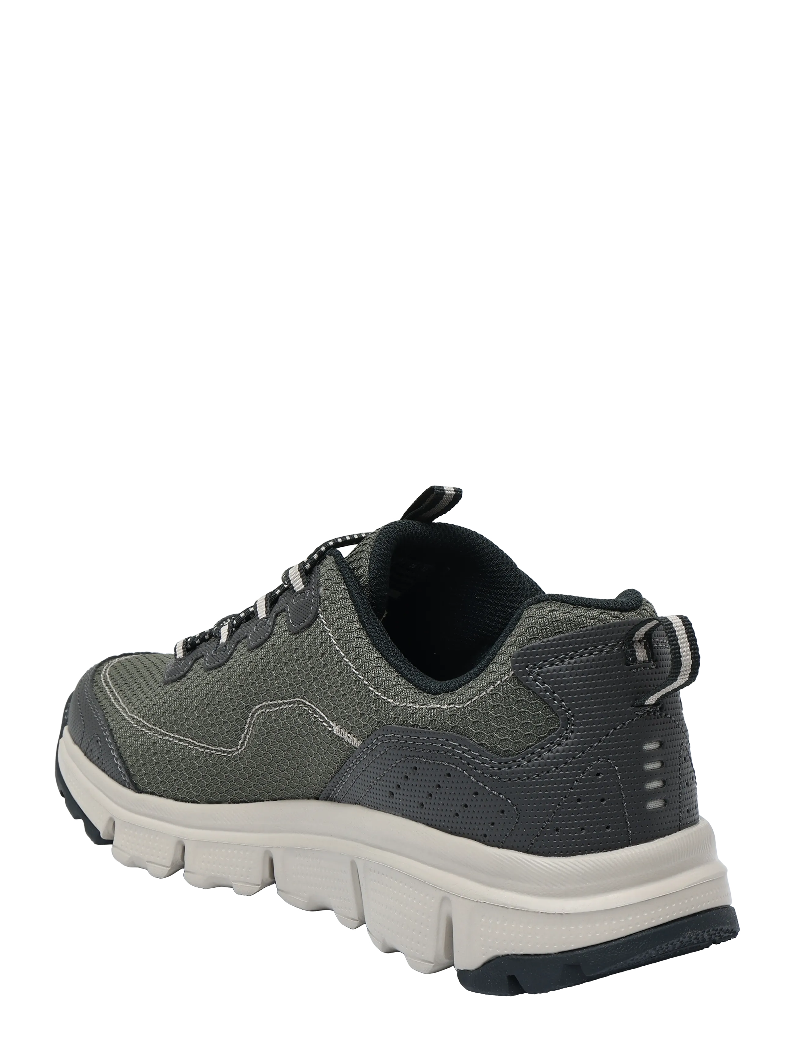 Skechers - SUMMITS AT TRIPLE BRIDGES - låga sneakers - olv - 1