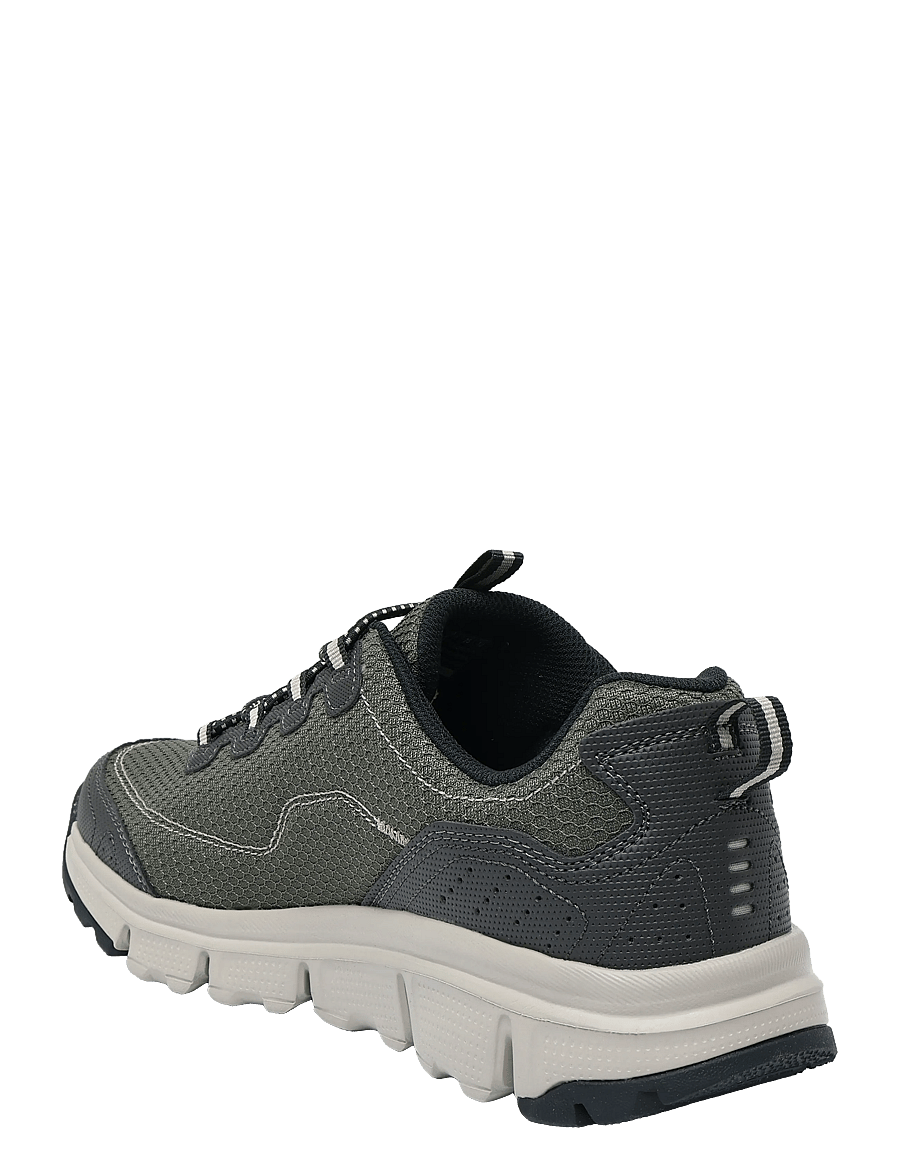 Skechers - SUMMITS AT TRIPLE BRIDGES - låga sneakers - olv - 1