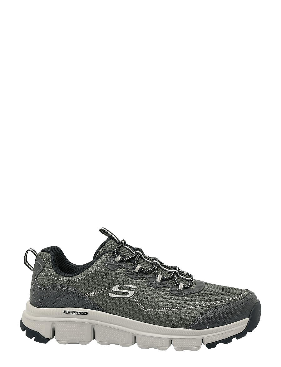 Skechers - SUMMITS AT TRIPLE BRIDGES - låga sneakers - olv - 2