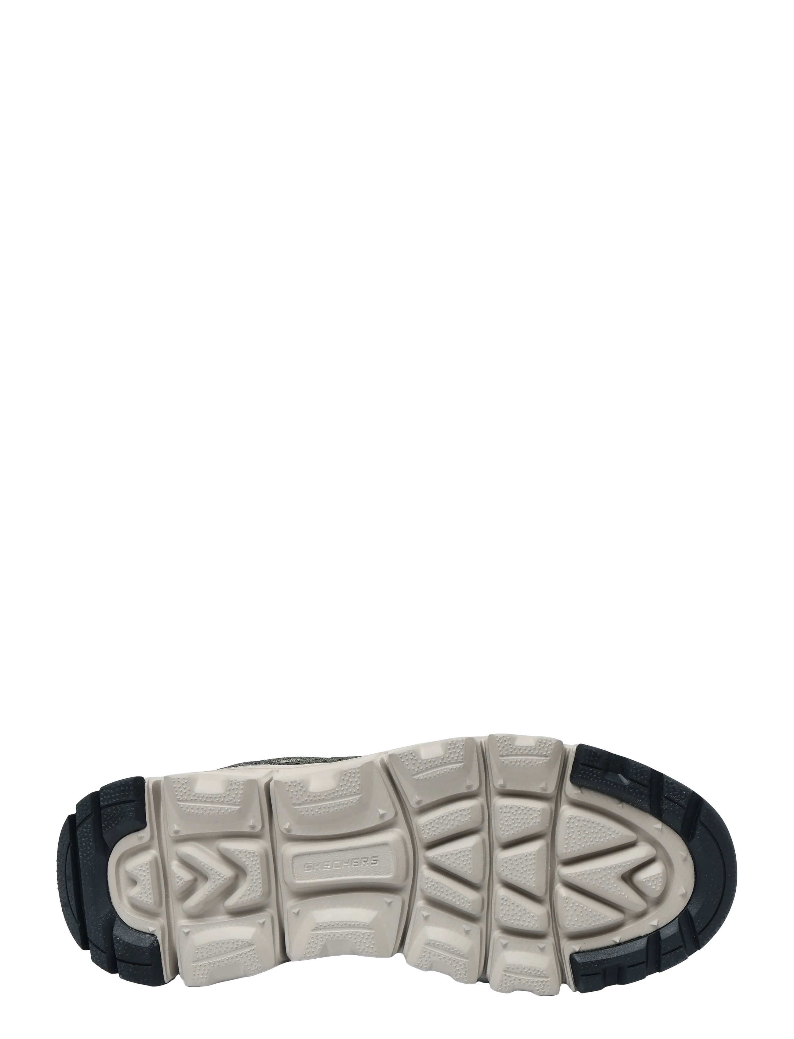 Skechers - SUMMITS AT TRIPLE BRIDGES - låga sneakers - olv - 4