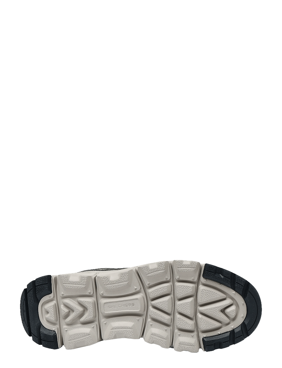 Skechers - SUMMITS AT TRIPLE BRIDGES - låga sneakers - olv - 4
