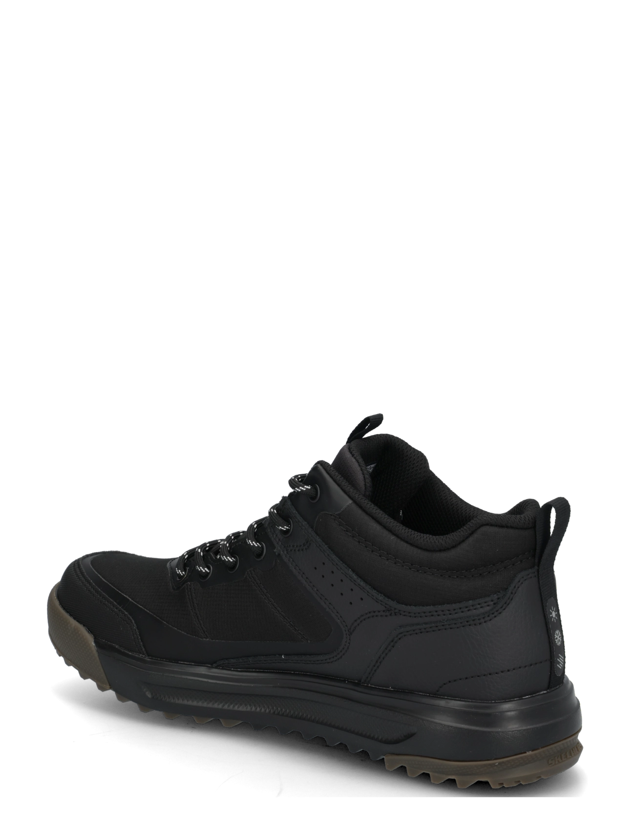 SKECHERS Urban Street Hiker höga sneakers herr – bild 2