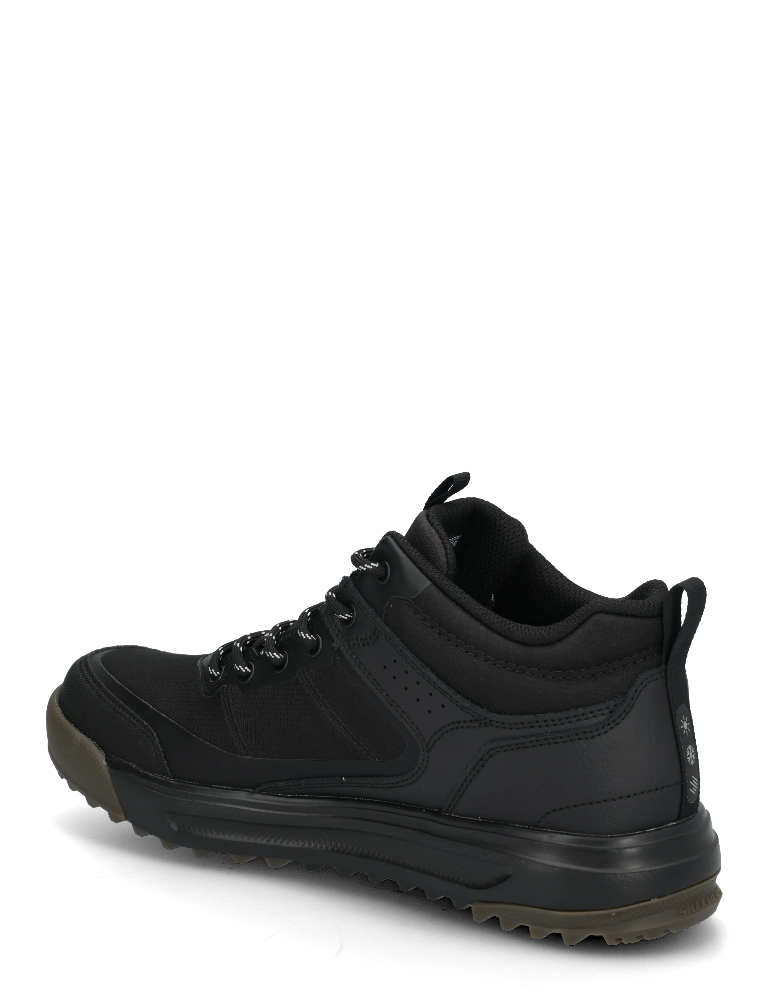 Skechers - URBAN STREET HIKER - efterårsbesparelser - bbk - 1