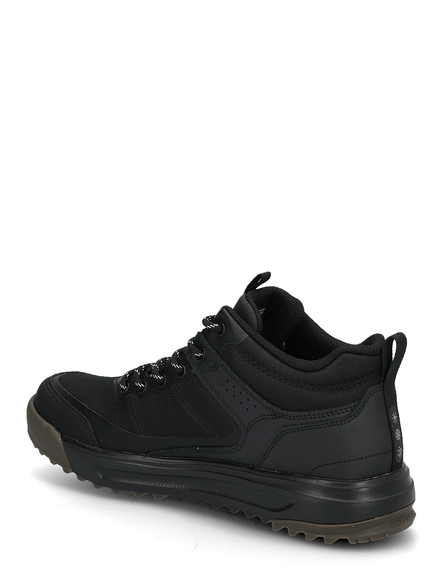 Skechers - URBAN STREET HIKER - hoher schnitt - bbk - 1