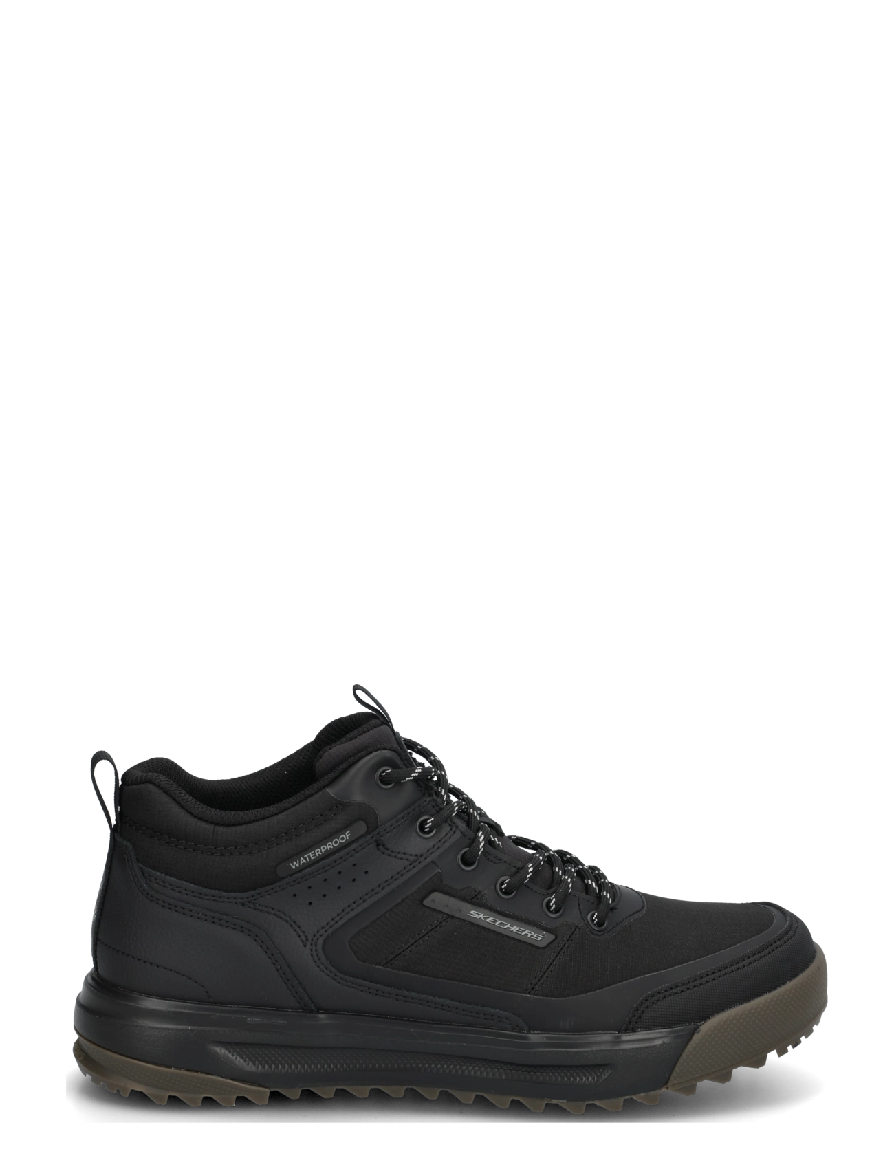 SKECHERS Urban Street Hiker höga sneakers herr – bild 3