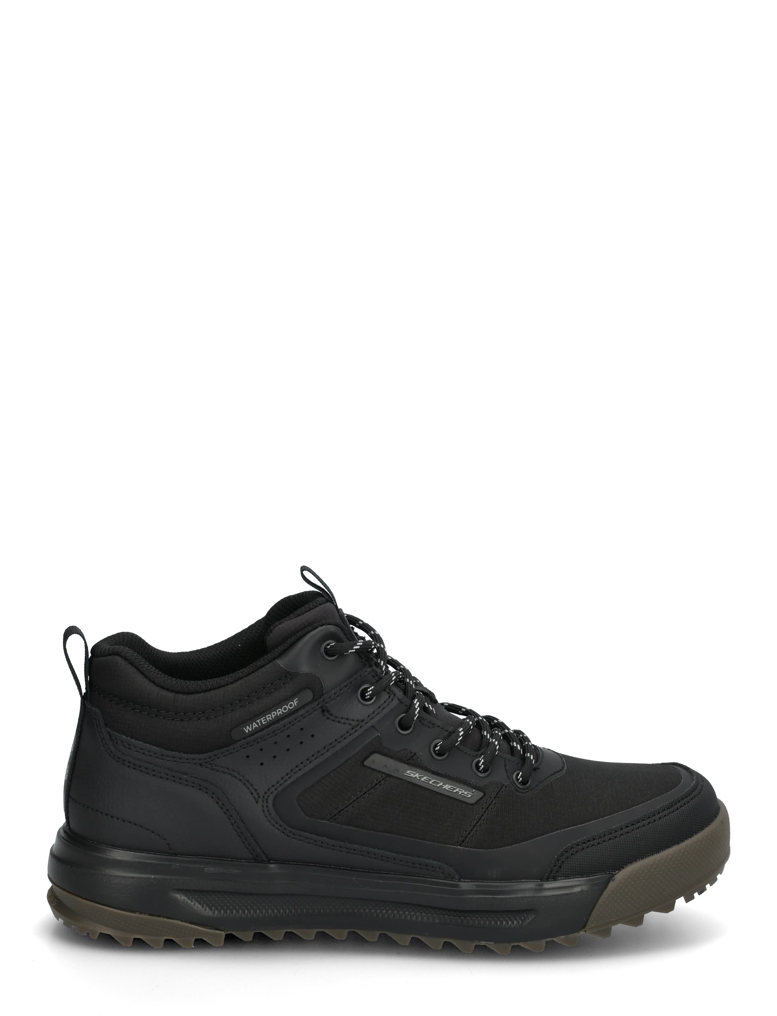 Skechers - URBAN STREET HIKER - efterårsbesparelser - bbk - 2