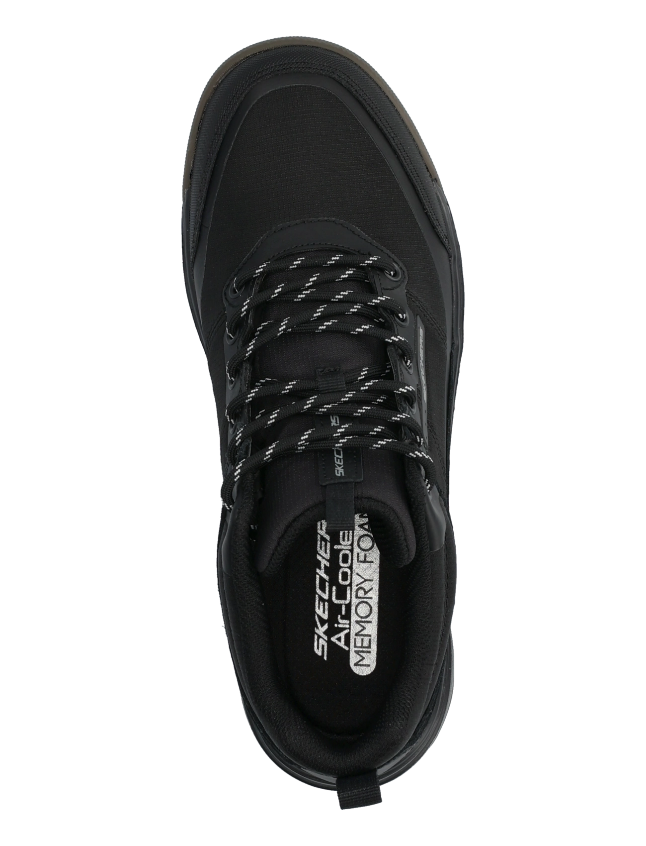 SKECHERS Urban Street Hiker höga sneakers herr – bild 4