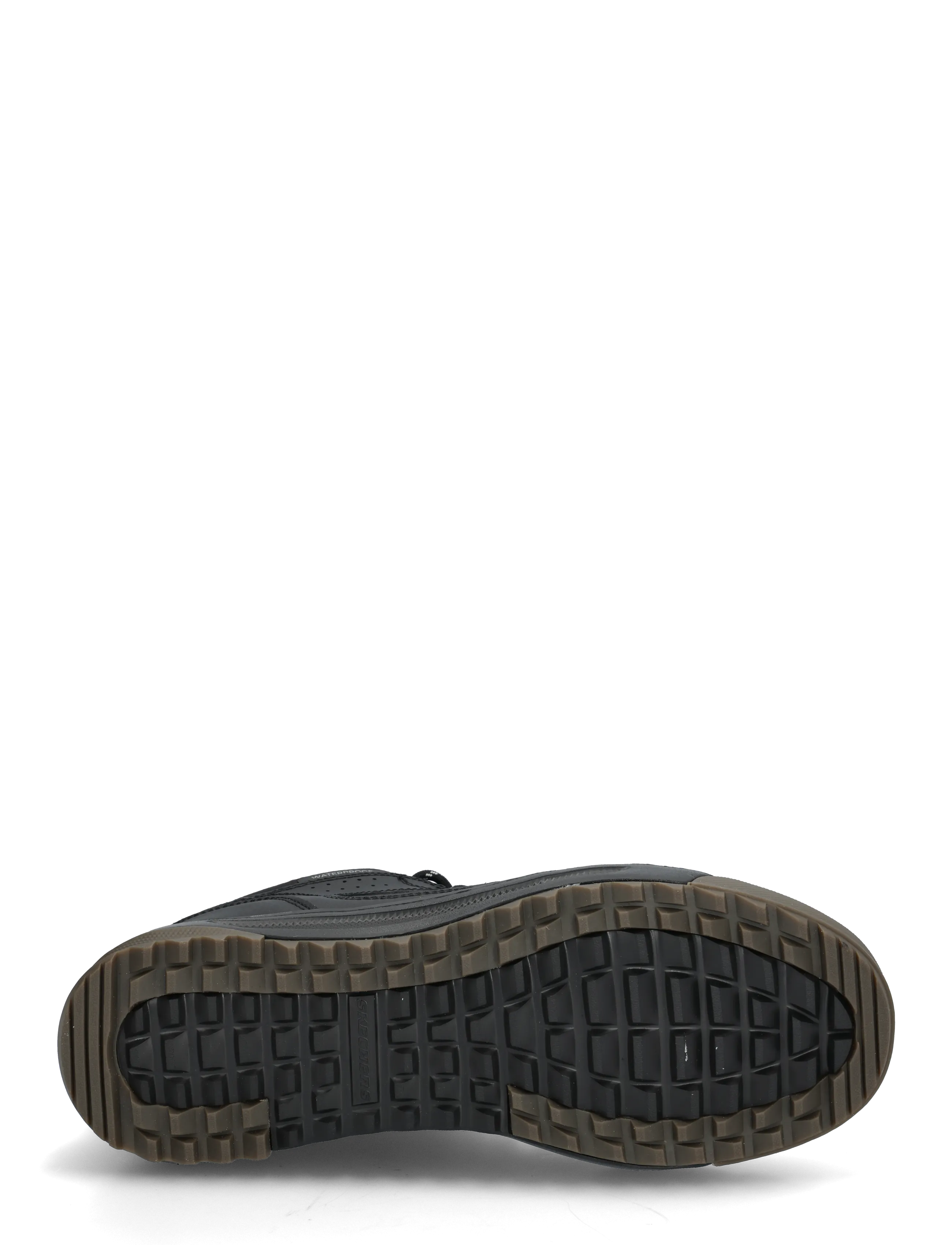 Skechers - URBAN STREET HIKER - efterårsbesparelser - bbk - 4