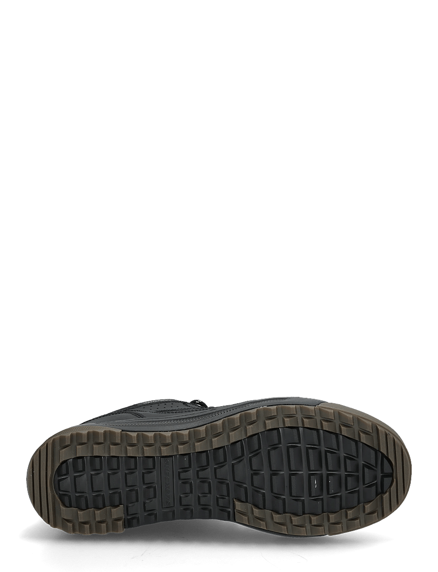 Skechers - URBAN STREET HIKER - hoher schnitt - bbk - 4
