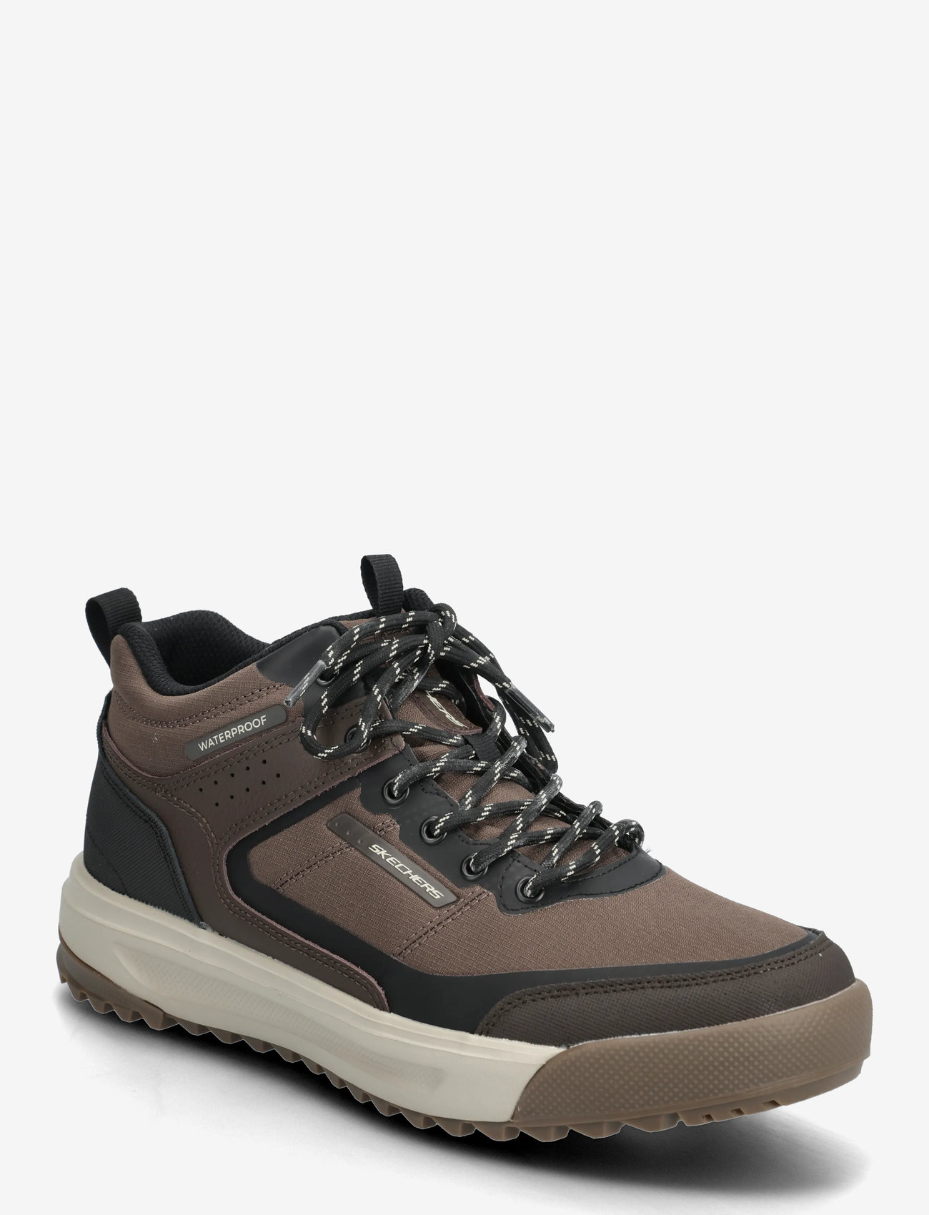 Skechers Men Urban Street Hiker (SKE237726) High Tops