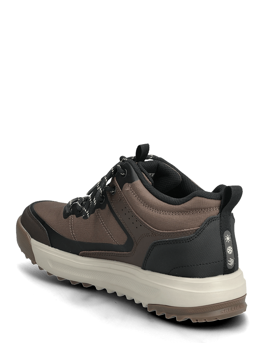 Skechers - Men URBAN STREET HIKER - ar augstu augšdaļu - brn - 2
