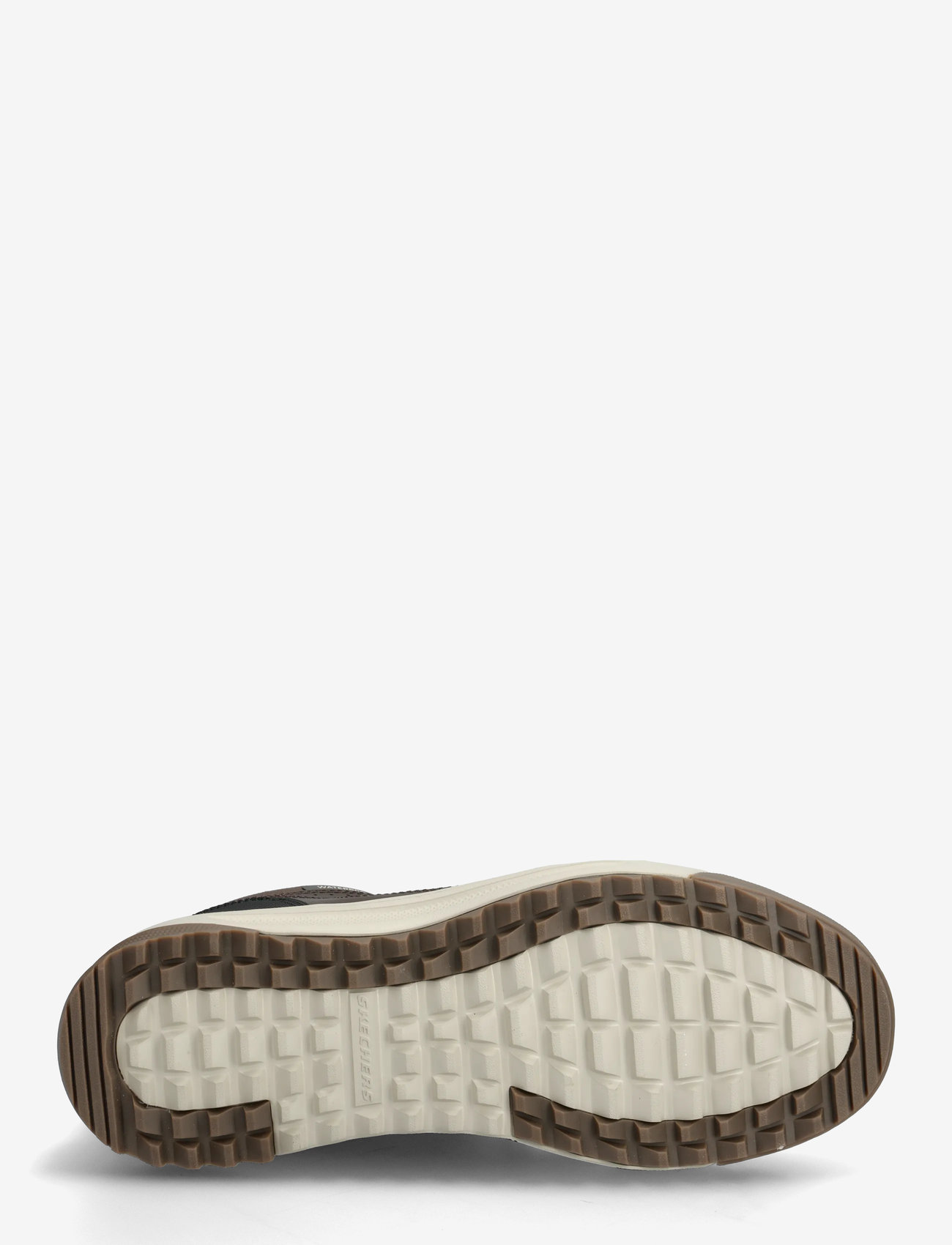 Skechers - Men URBAN STREET HIKER - höga sneakers - brn - 4