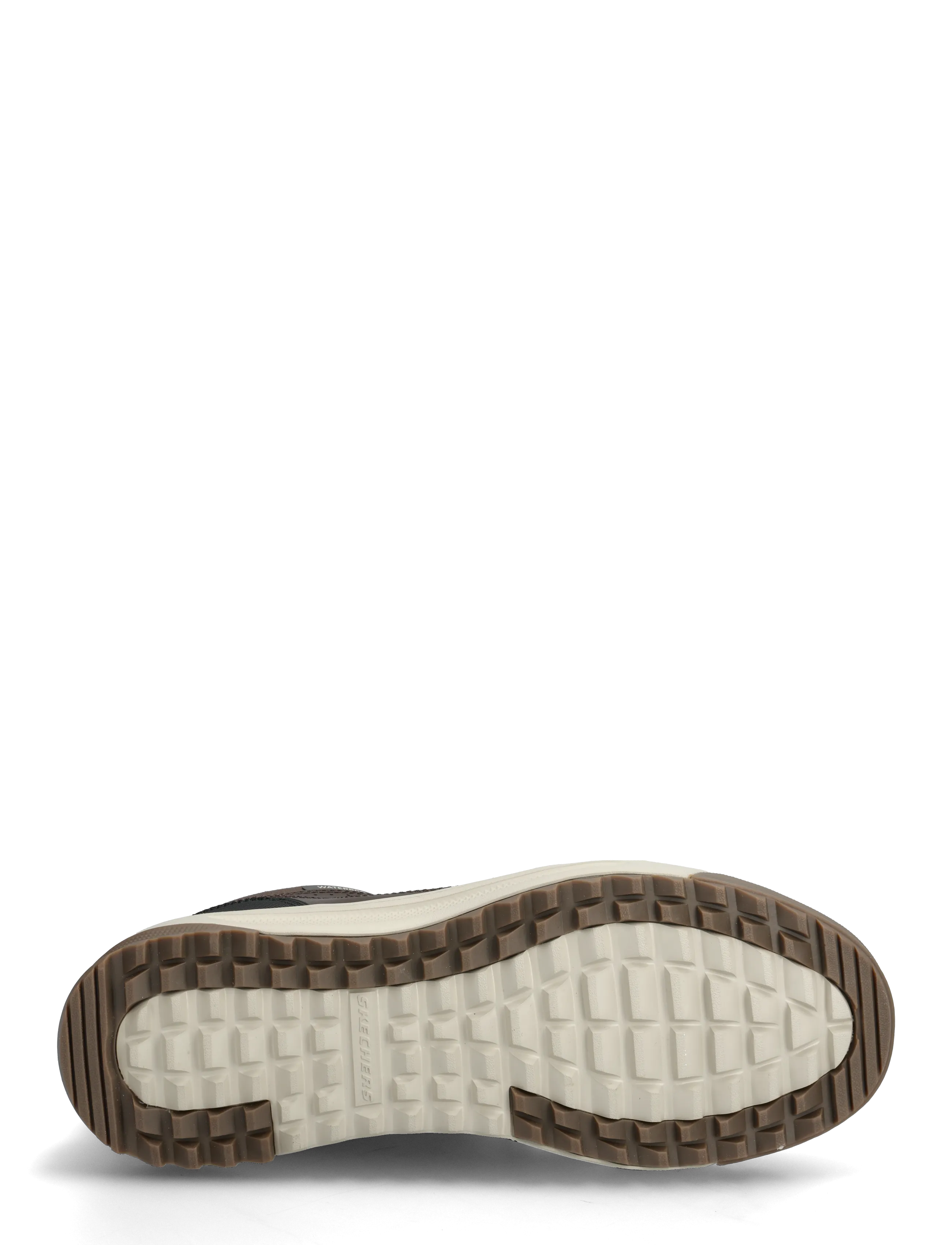 Skechers - Men URBAN STREET HIKER - ar augstu augšdaļu - brn - 4