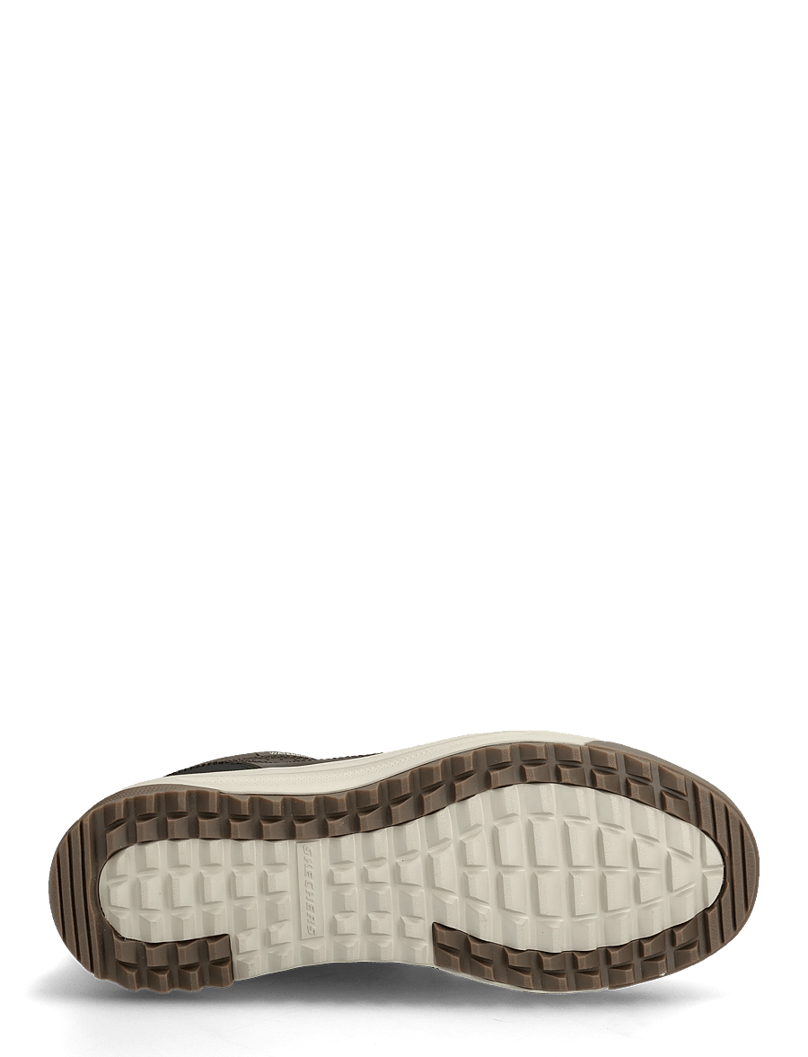 Skechers - Men URBAN STREET HIKER - ar augstu augšdaļu - brn - 4