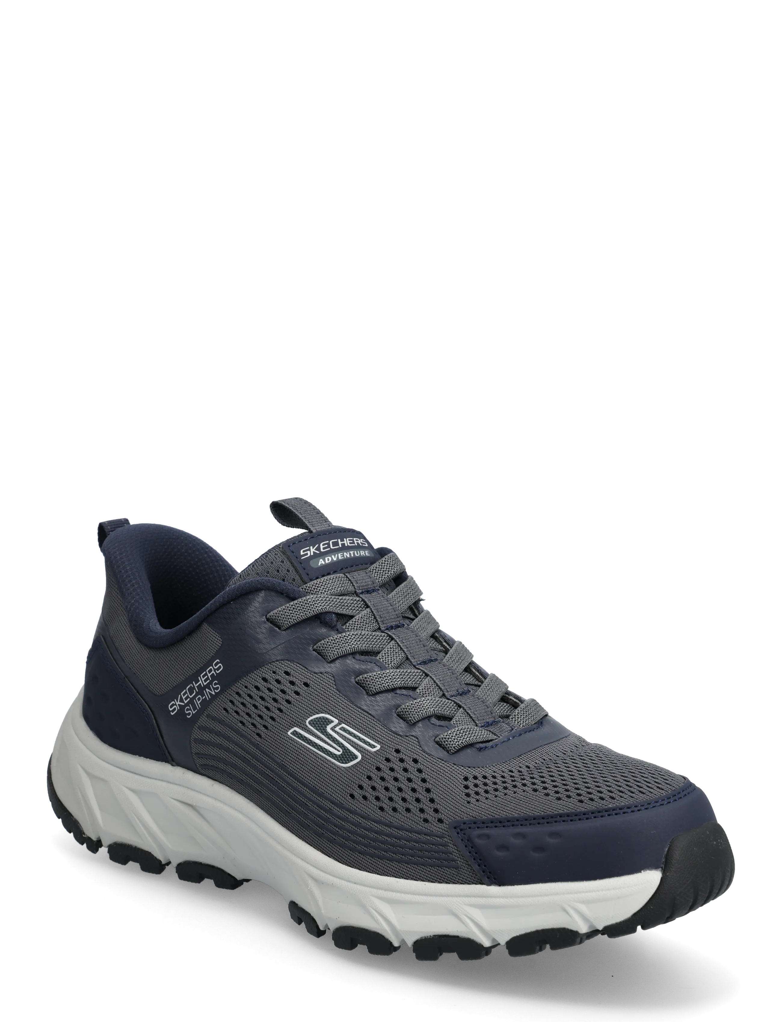 Skechers Men HILLCREST 2.0 - Kollektionen - NVY / navy