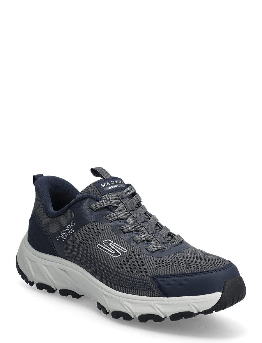 Skechers - Men HILLCREST 2.0 - wanderschuhe - nvy - 0