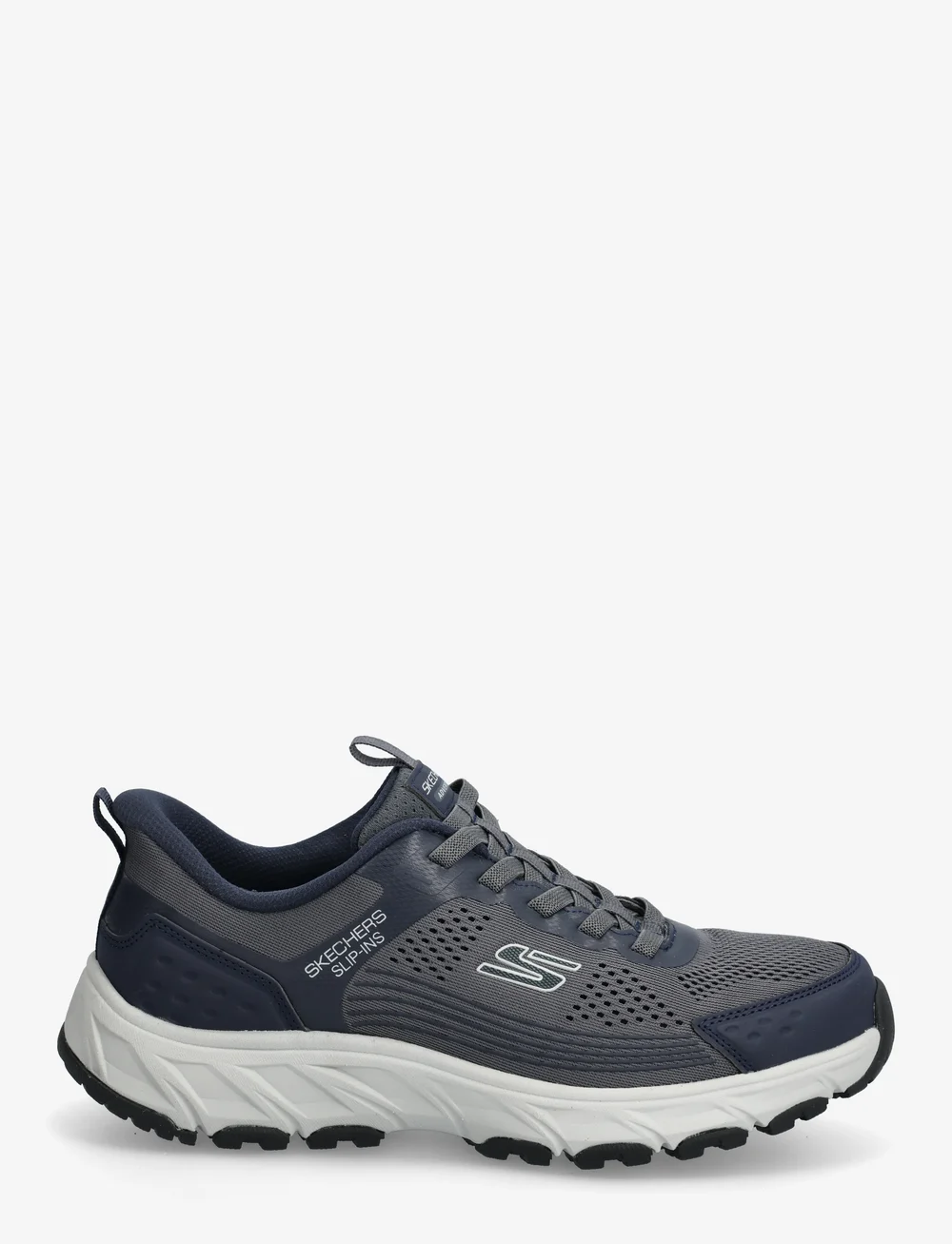 Skechers - Men HILLCREST 2.0 - wanderschuhe - nvy - 1