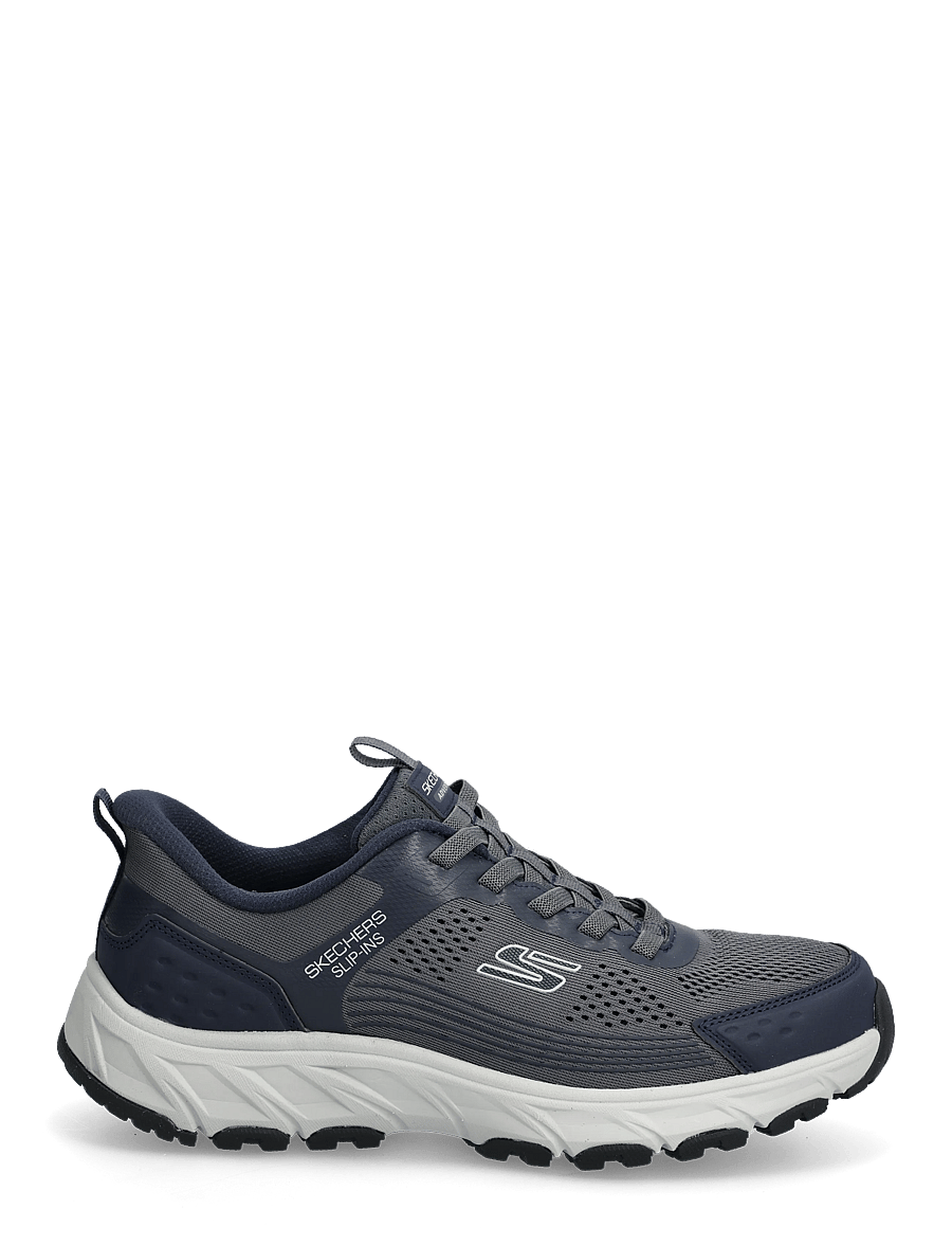 Skechers - Men HILLCREST 2.0 - wanderschuhe - nvy - 1