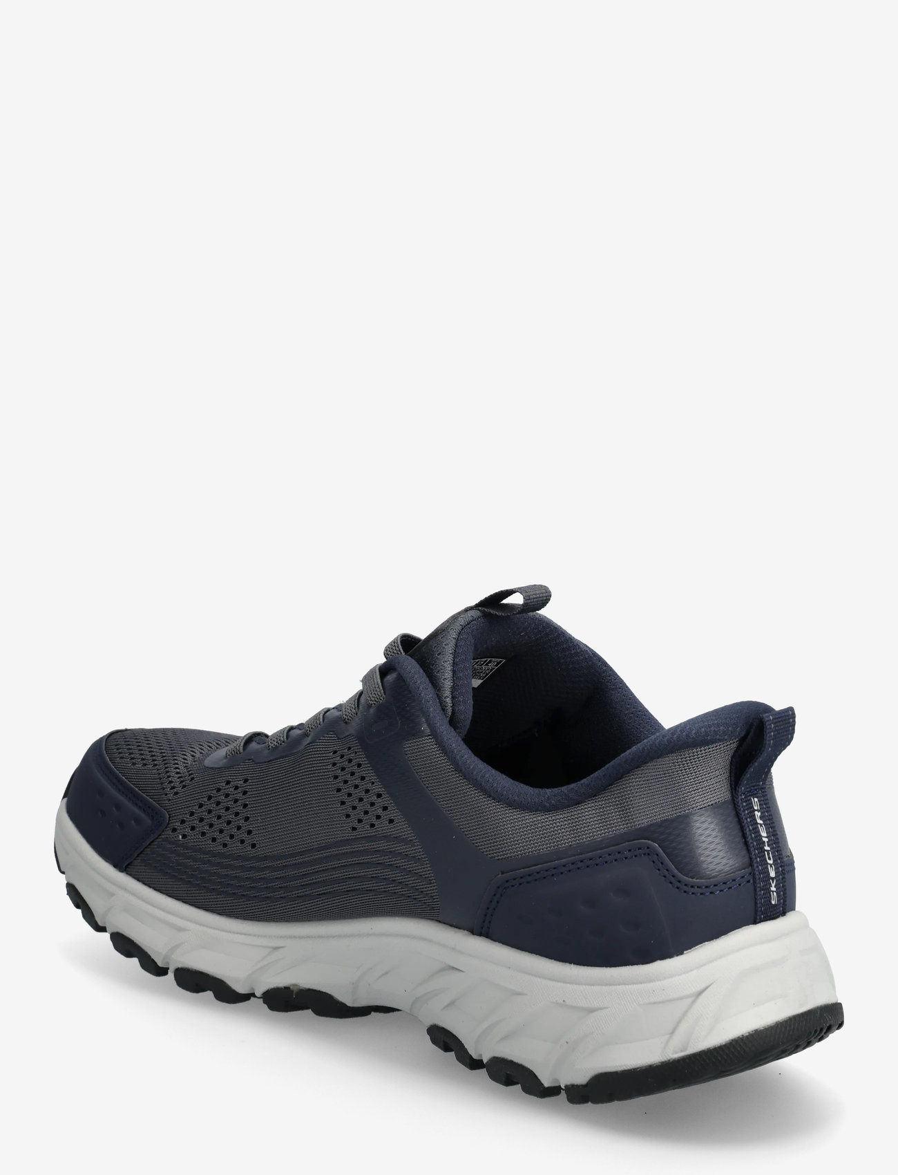 Skechers - Men HILLCREST 2.0 - vandringsskor - nvy - 2