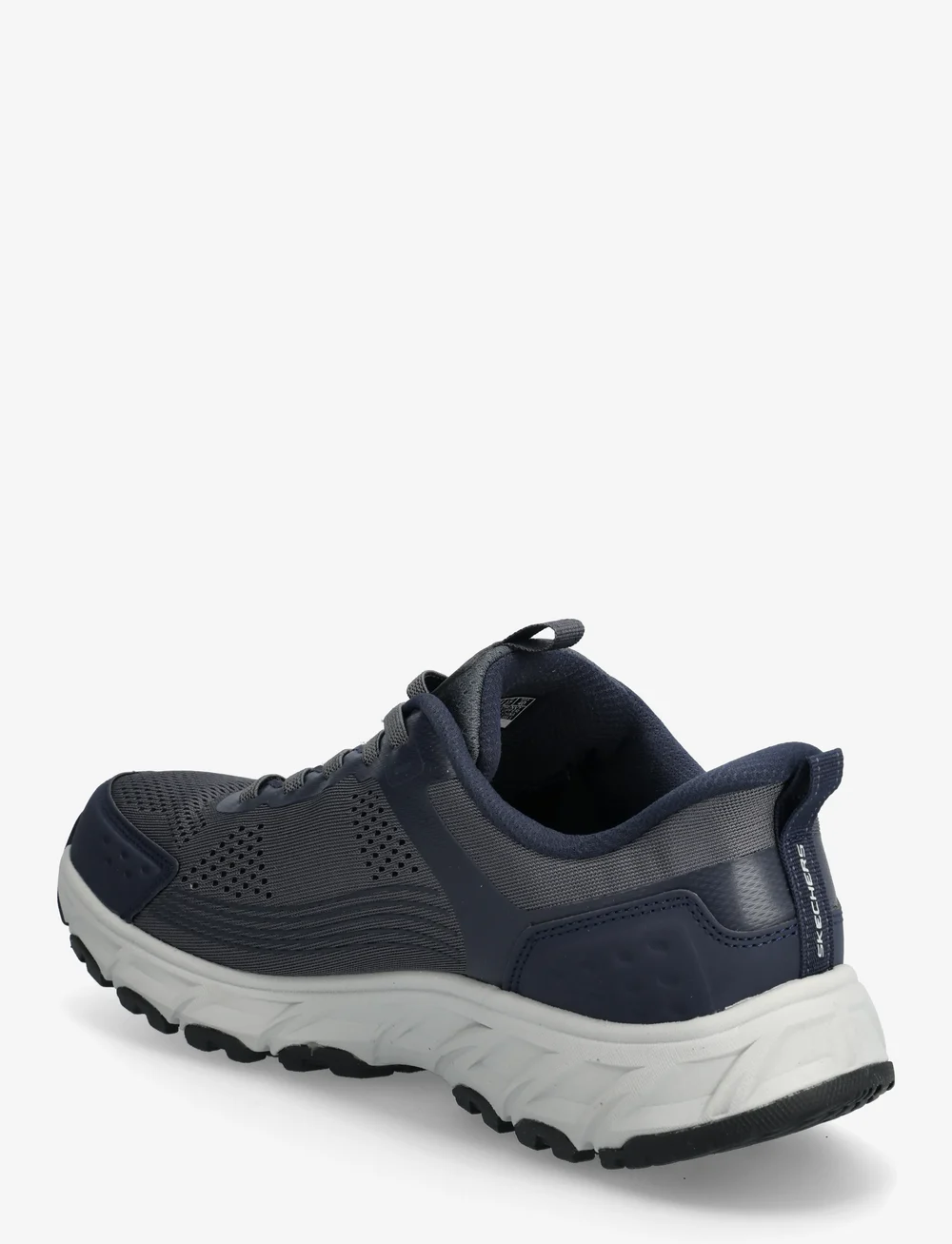 Skechers - Men HILLCREST 2.0 - wanderschuhe - nvy - 2