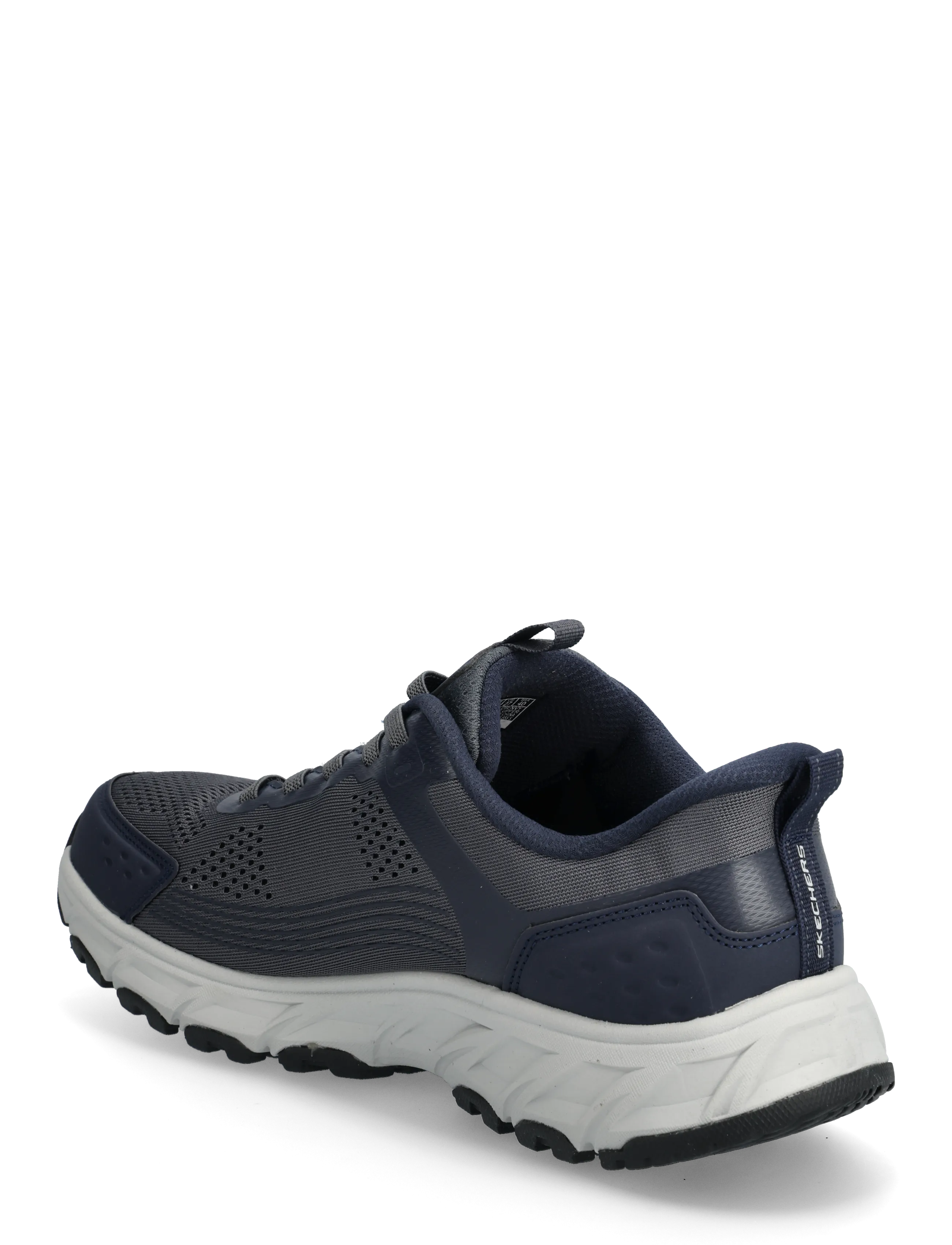 Skechers - Men HILLCREST 2.0 - vandresko - nvy - 2