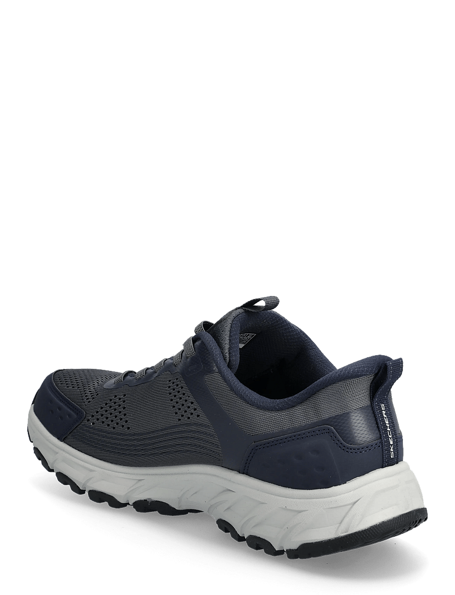 Skechers - Men HILLCREST 2.0 - wanderschuhe - nvy - 2