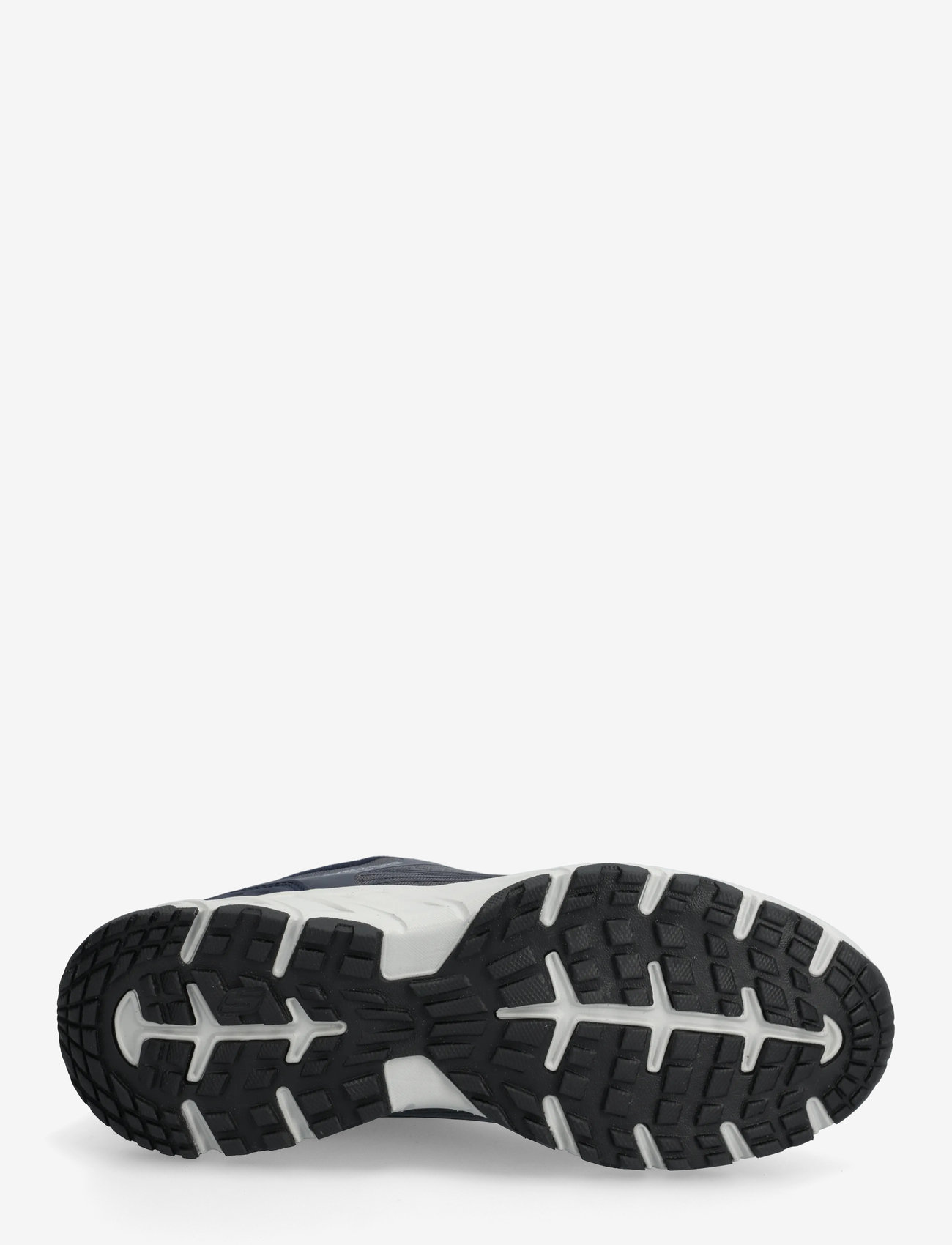 Skechers - Men HILLCREST 2.0 - vandringsskor - nvy - 4