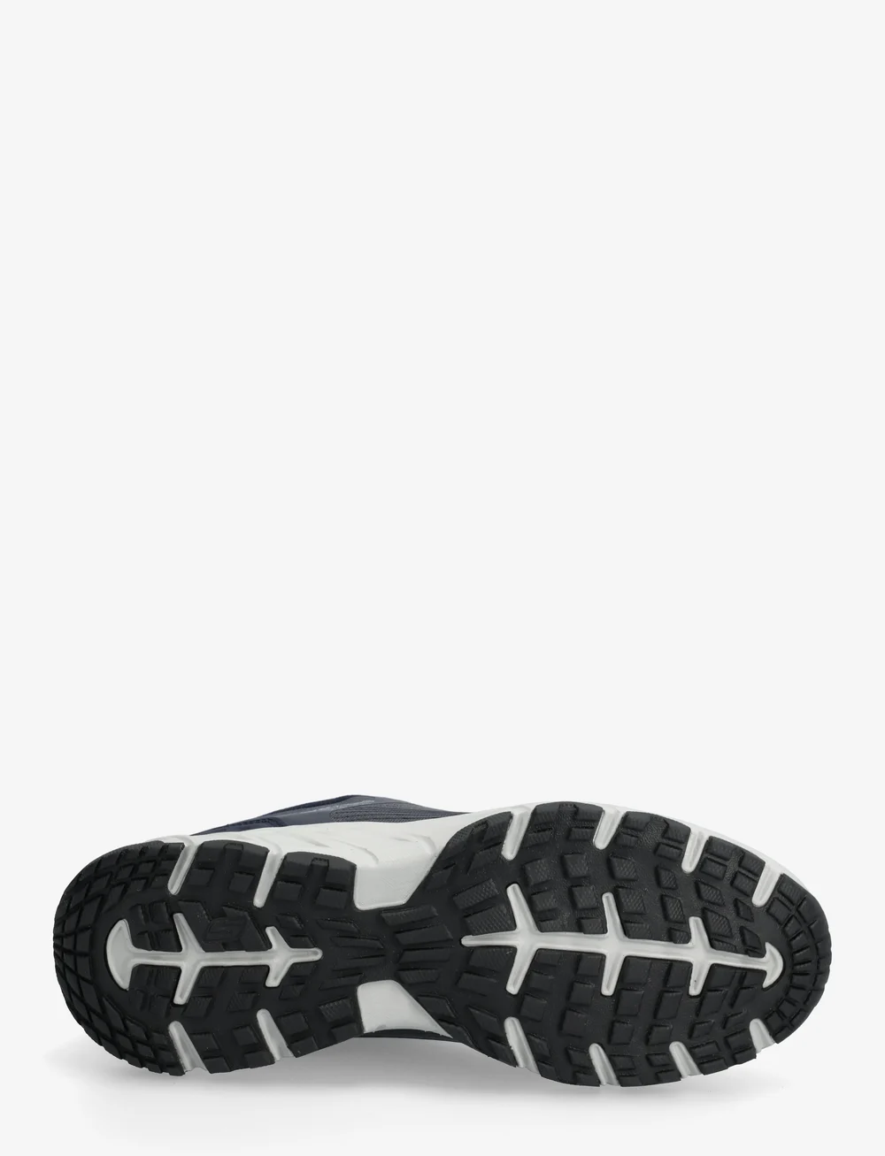 Skechers - Men HILLCREST 2.0 - wanderschuhe - nvy - 4