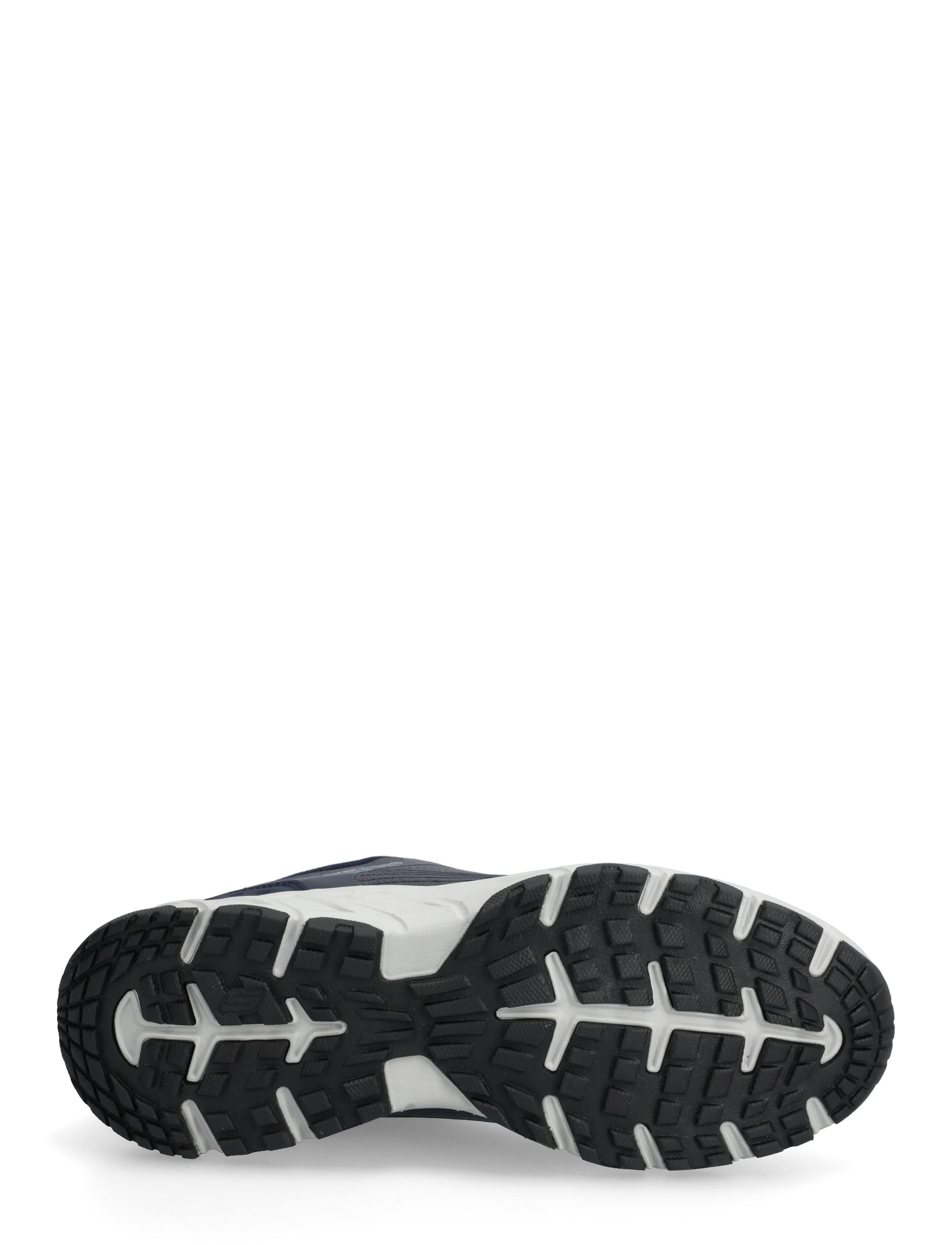 Skechers - Men HILLCREST 2.0 - vandresko - nvy - 4