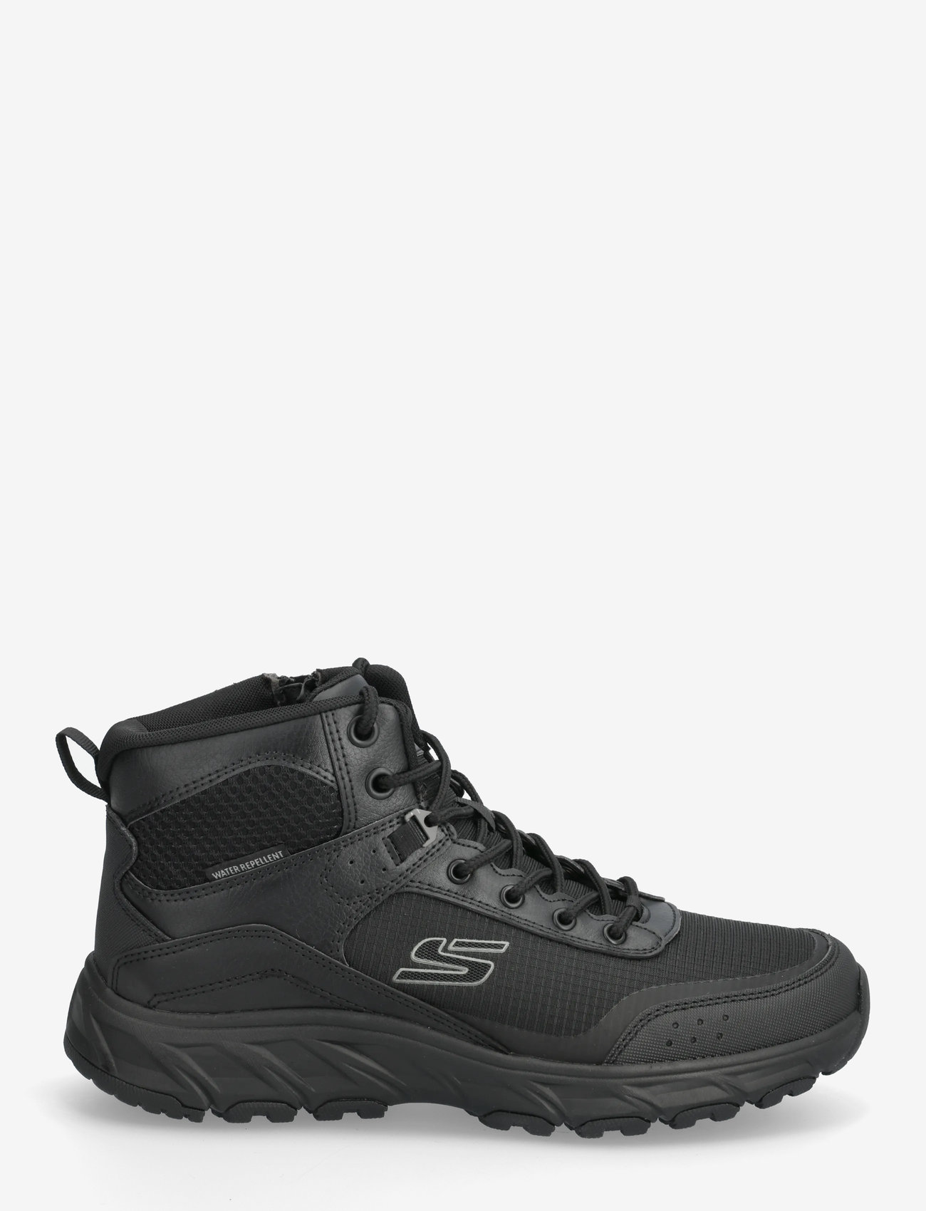 Skechers - Men HILLCREST 2.0 - vinterstøvler - bbk - 1