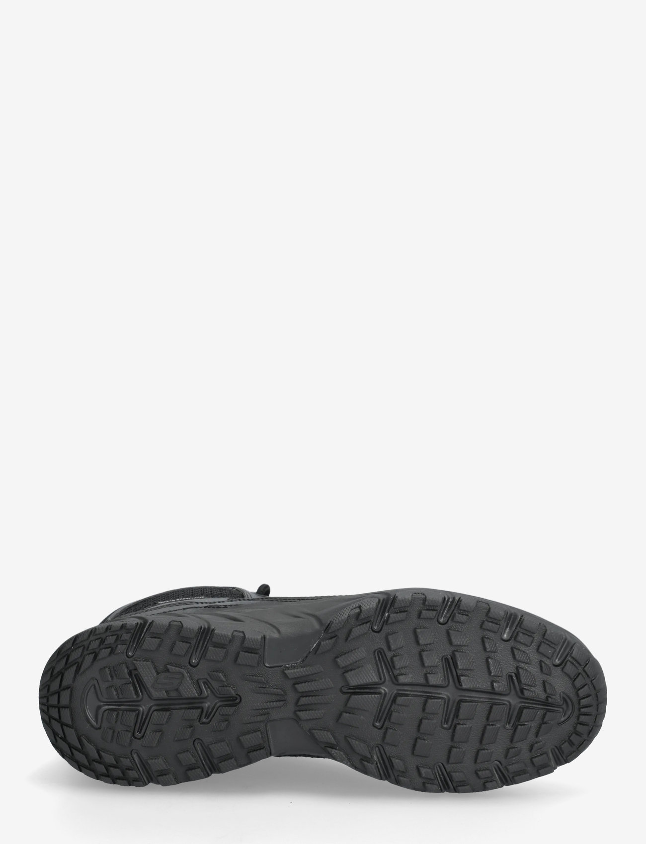 Skechers - Men HILLCREST 2.0 - vinterstøvler - bbk - 4