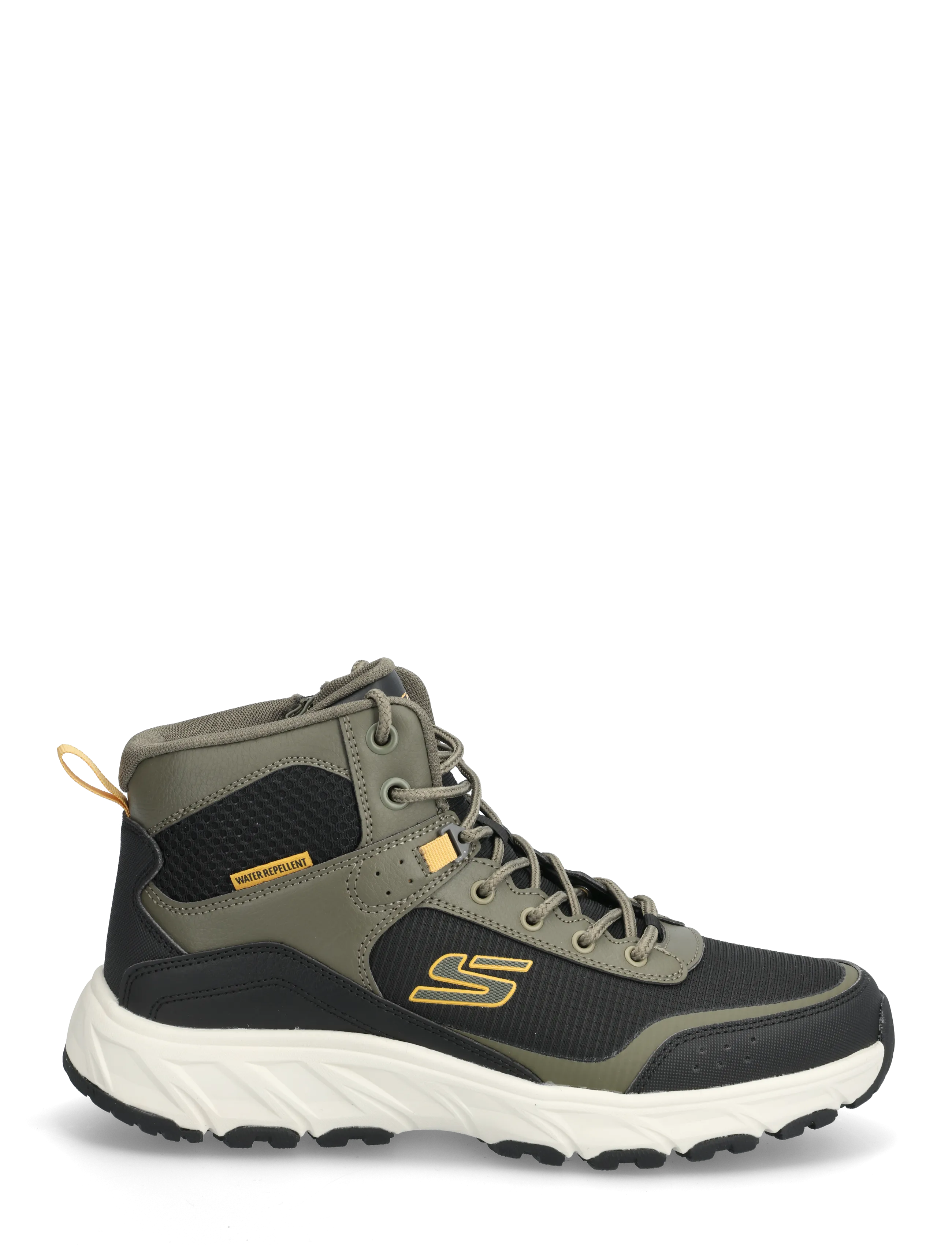 Skechers - HILLCREST 2.0 WOODROCK PEAK - olbk - 1