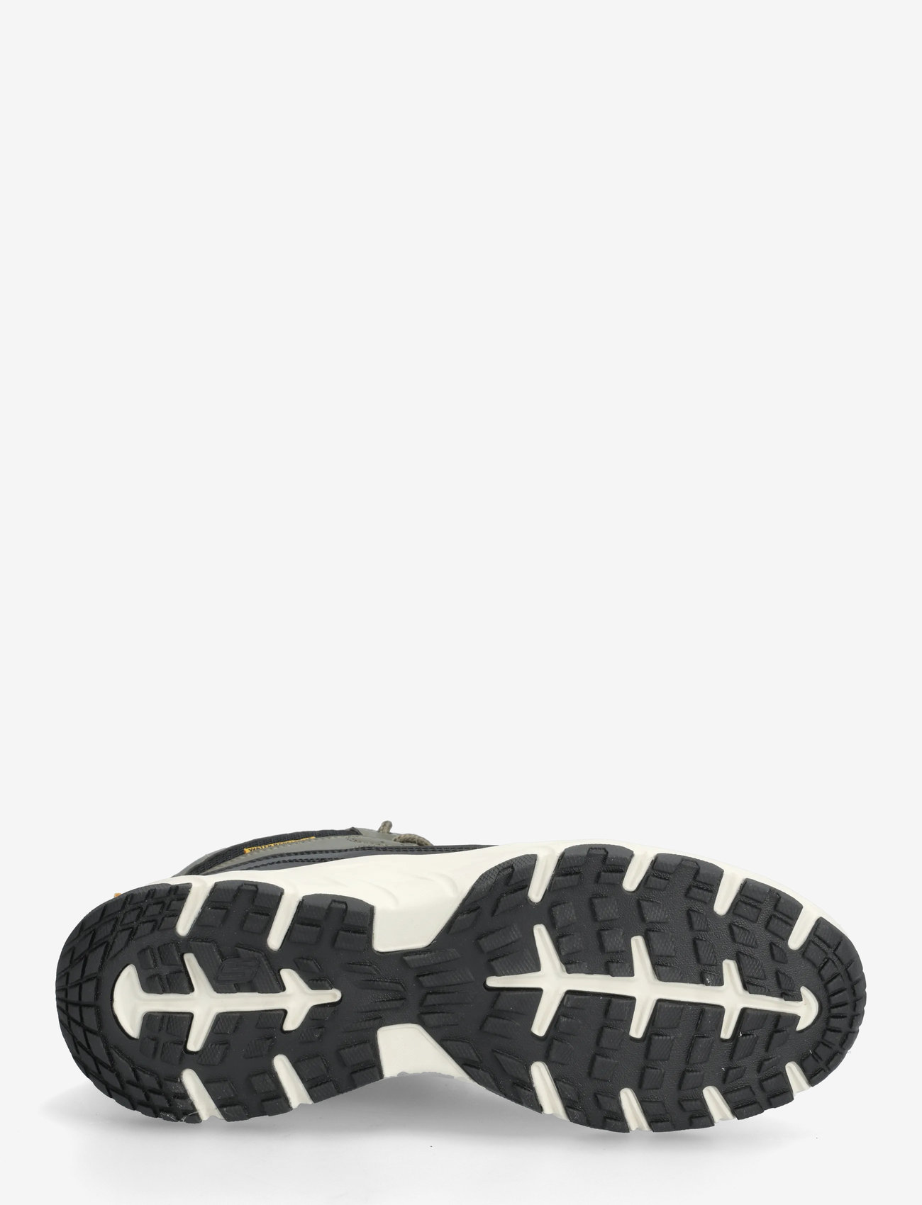 Skechers - Men HILLCREST 2.0 - mænd - olbk - 4