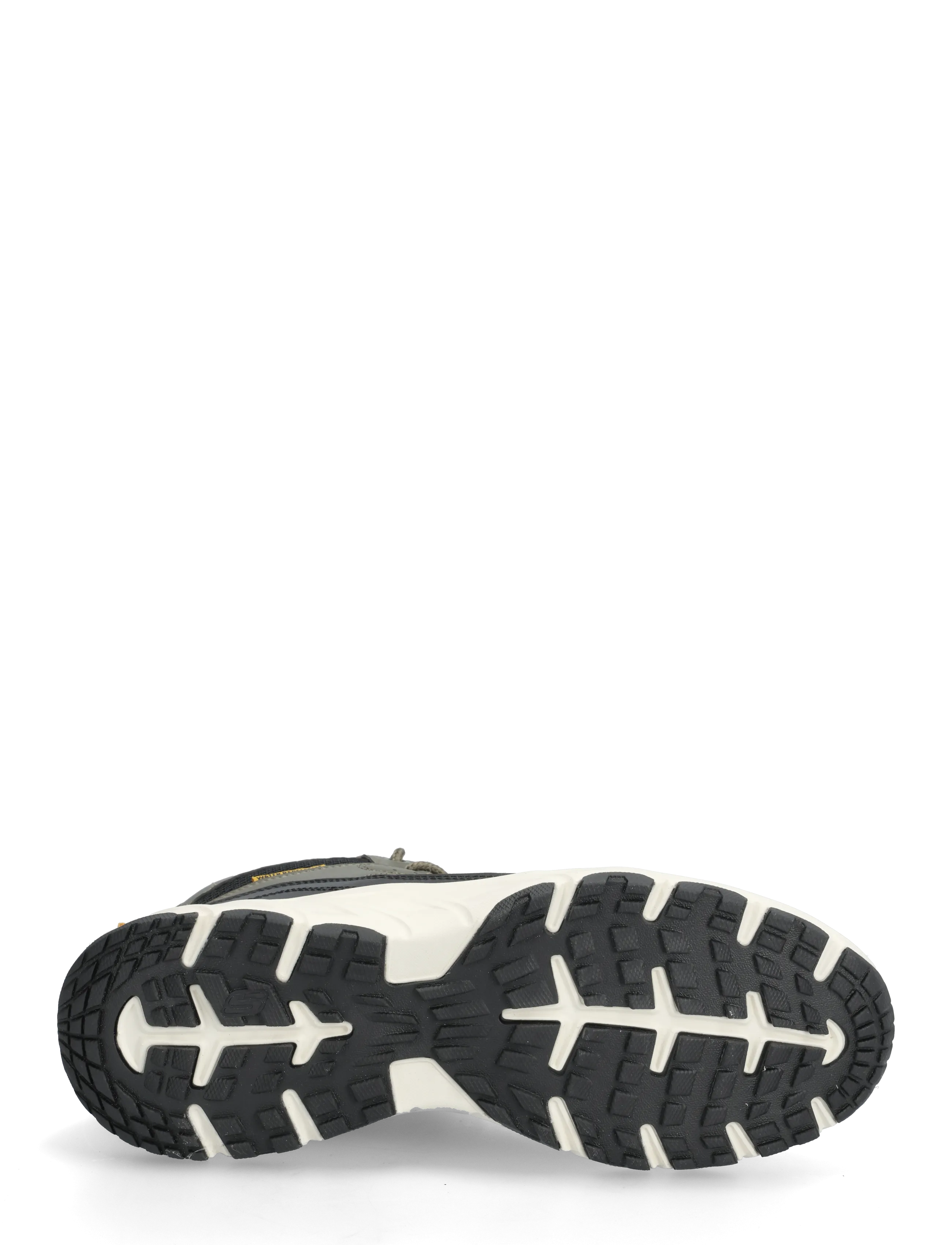 Skechers - HILLCREST 2.0 WOODROCK PEAK - olbk - 4