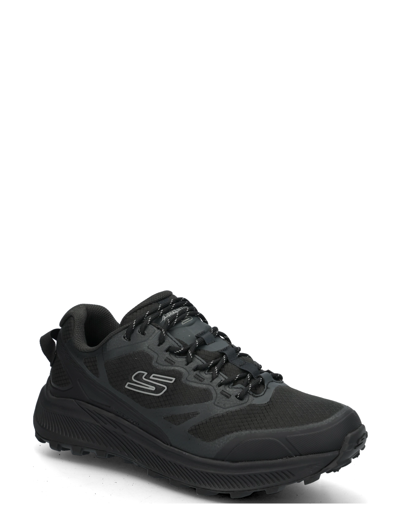 Skechers RIDGESTAR LION CREEK - Vandresko - BBK / black