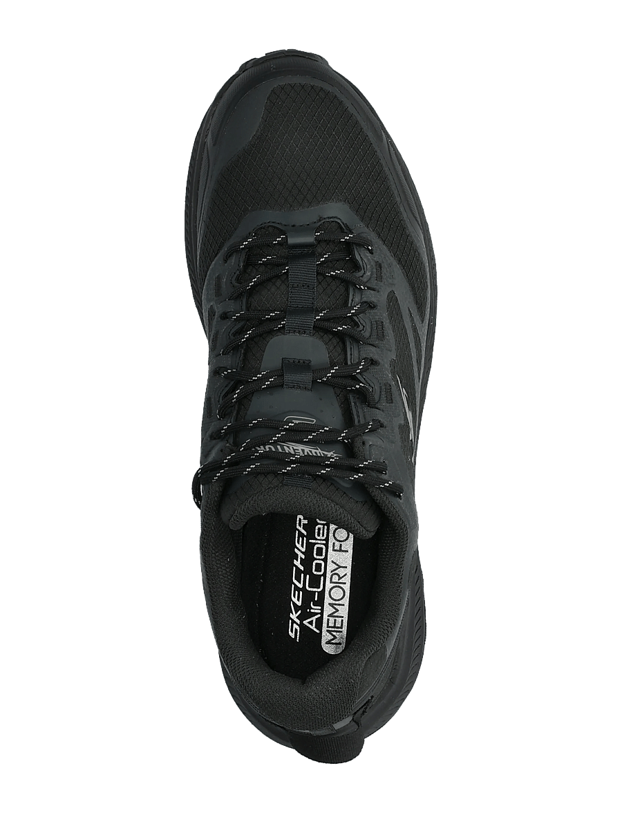 Skechers - RIDGESTAR LION CREEK - wanderschuhe - bbk - 3