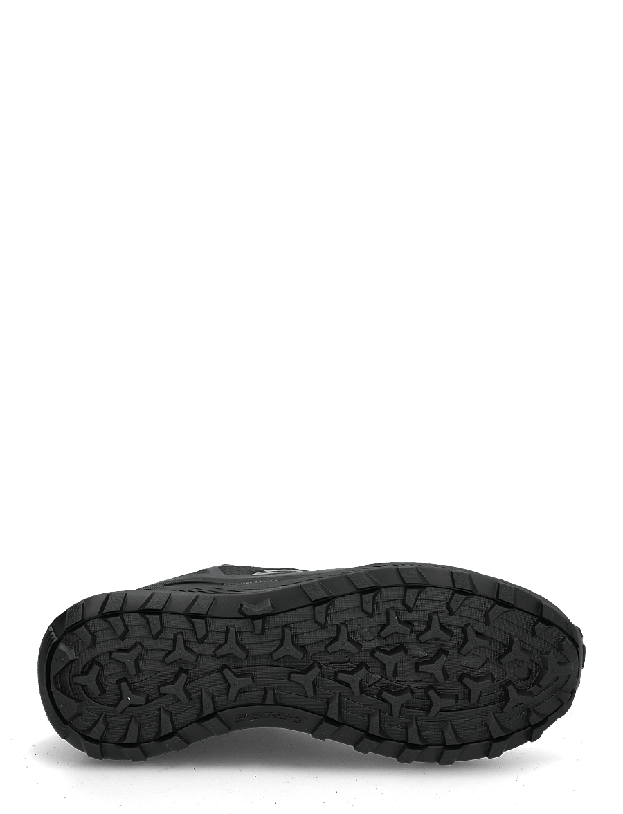 Skechers - RIDGESTAR LION CREEK - wanderschuhe - bbk - 4