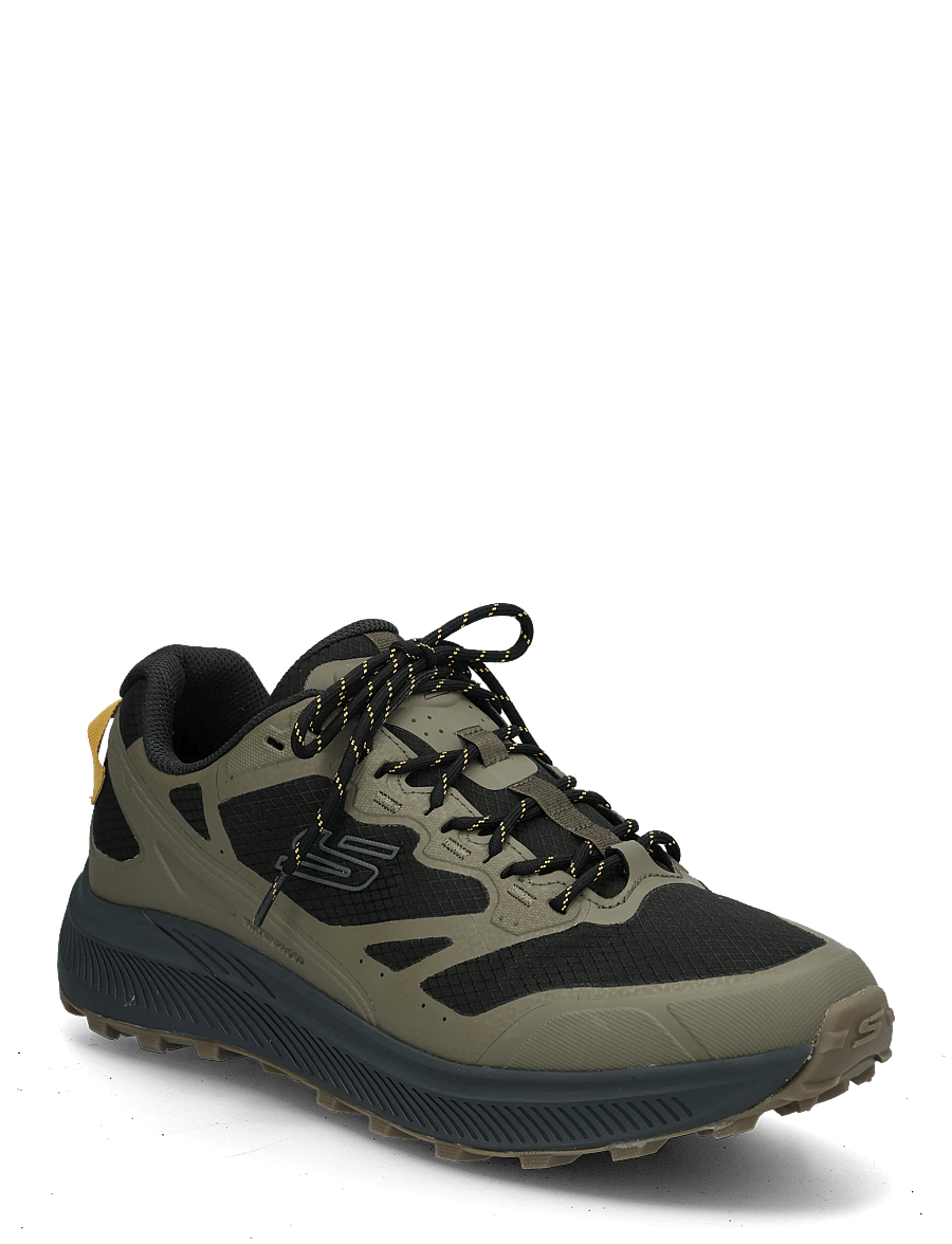 Skechers - RIDGESTAR LION CREEK - matka- ja kõndimisjalatsid - olv - 0