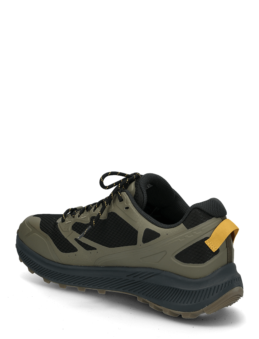 Skechers - RIDGESTAR LION CREEK - matka- ja kõndimisjalatsid - olv - 1
