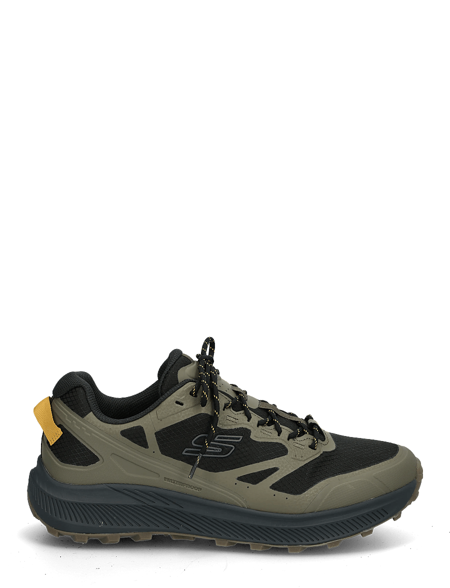 Skechers - RIDGESTAR LION CREEK - matka- ja kõndimisjalatsid - olv - 2