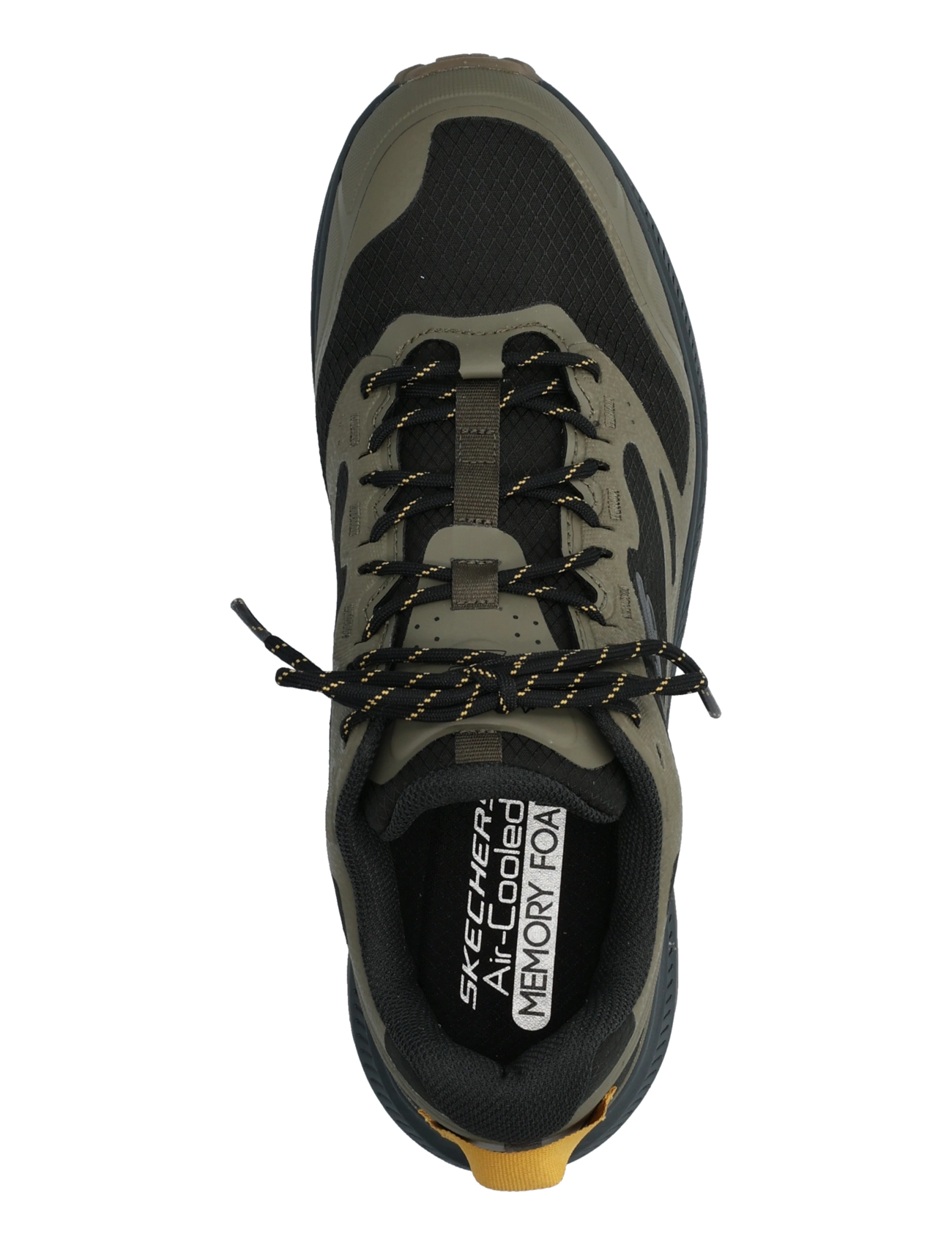 Skechers - RIDGESTAR LION CREEK - olv - 3