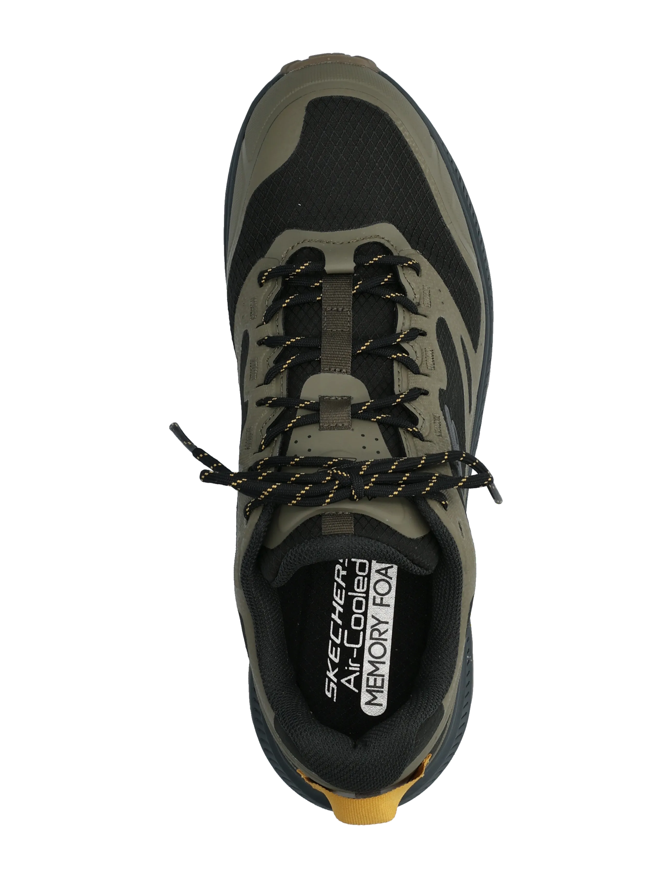 Skechers - RIDGESTAR LION CREEK - efterårsbesparelser - olv - 3