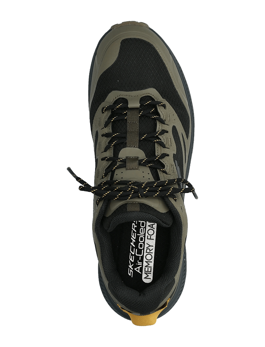 Skechers - RIDGESTAR LION CREEK - matka- ja kõndimisjalatsid - olv - 3