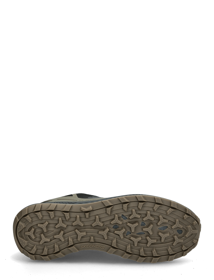 Skechers - RIDGESTAR LION CREEK - matka- ja kõndimisjalatsid - olv - 4