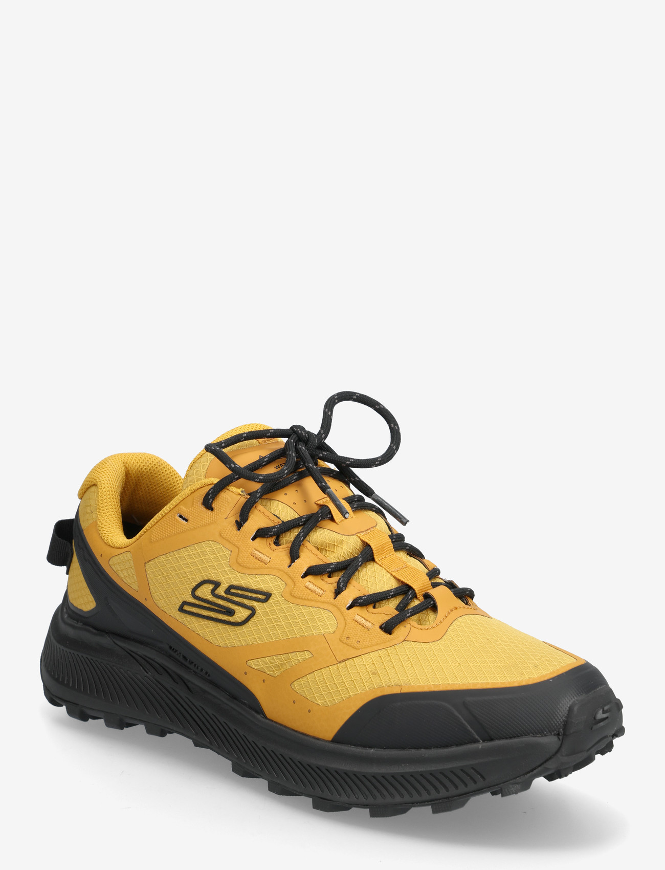Skechers - Men RIDGESTAR - vaelluskengät - ylbk - 0