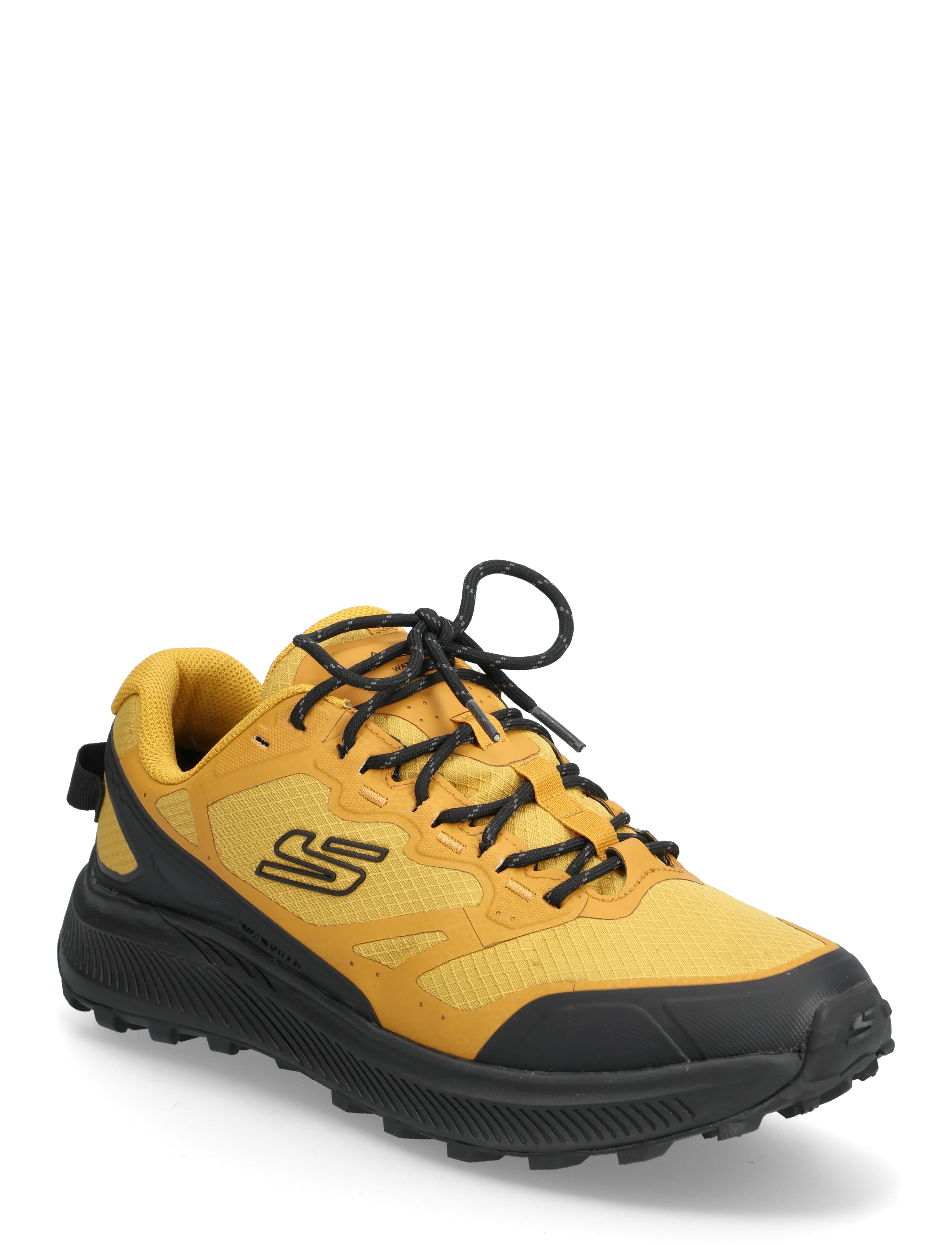 Skechers Men RIDGESTAR - Schuhe - YLBK / yellow